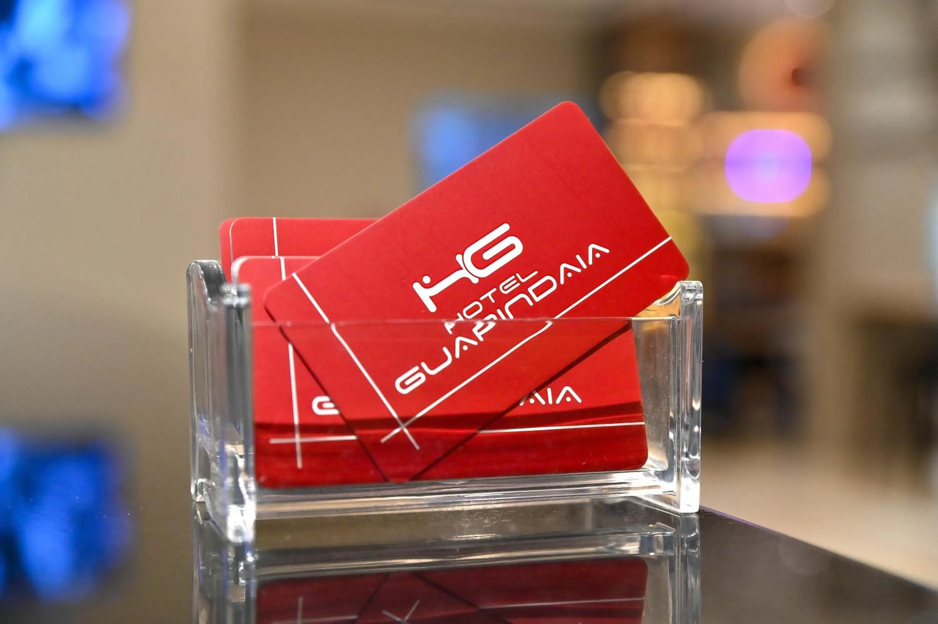 Hotel Guapindaia Praça