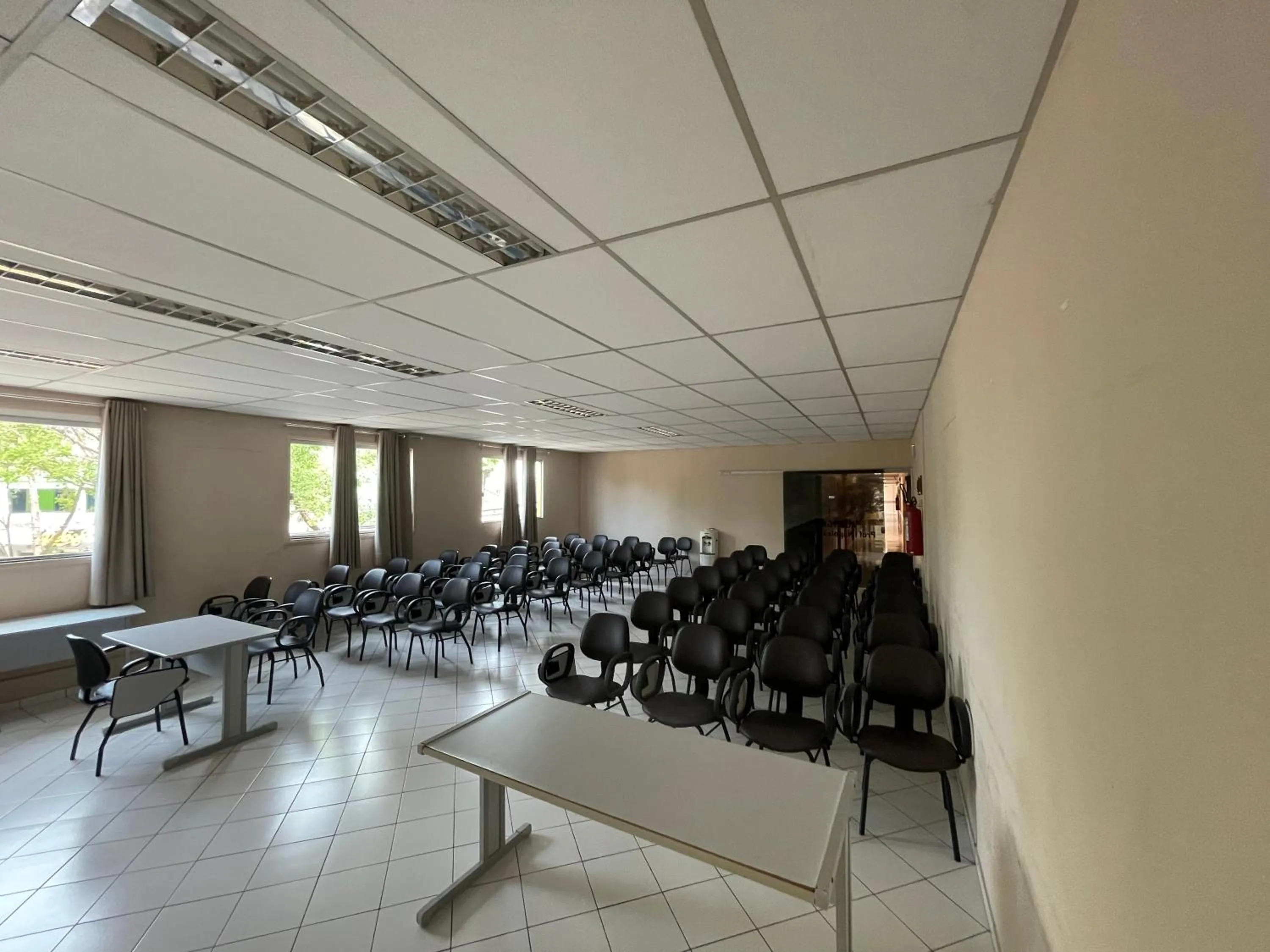 Hotel Guapindaia Praça