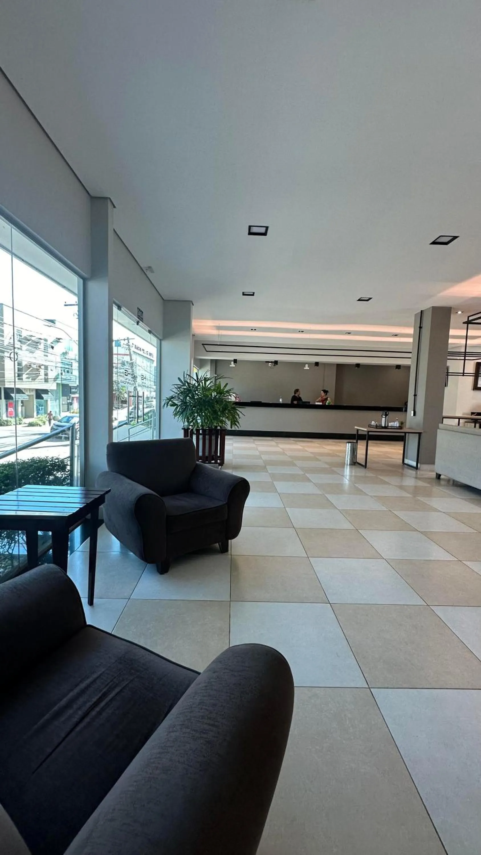 Hotel Guapindaia Praça