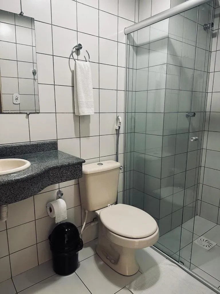 Hotel Guapindaia Praça