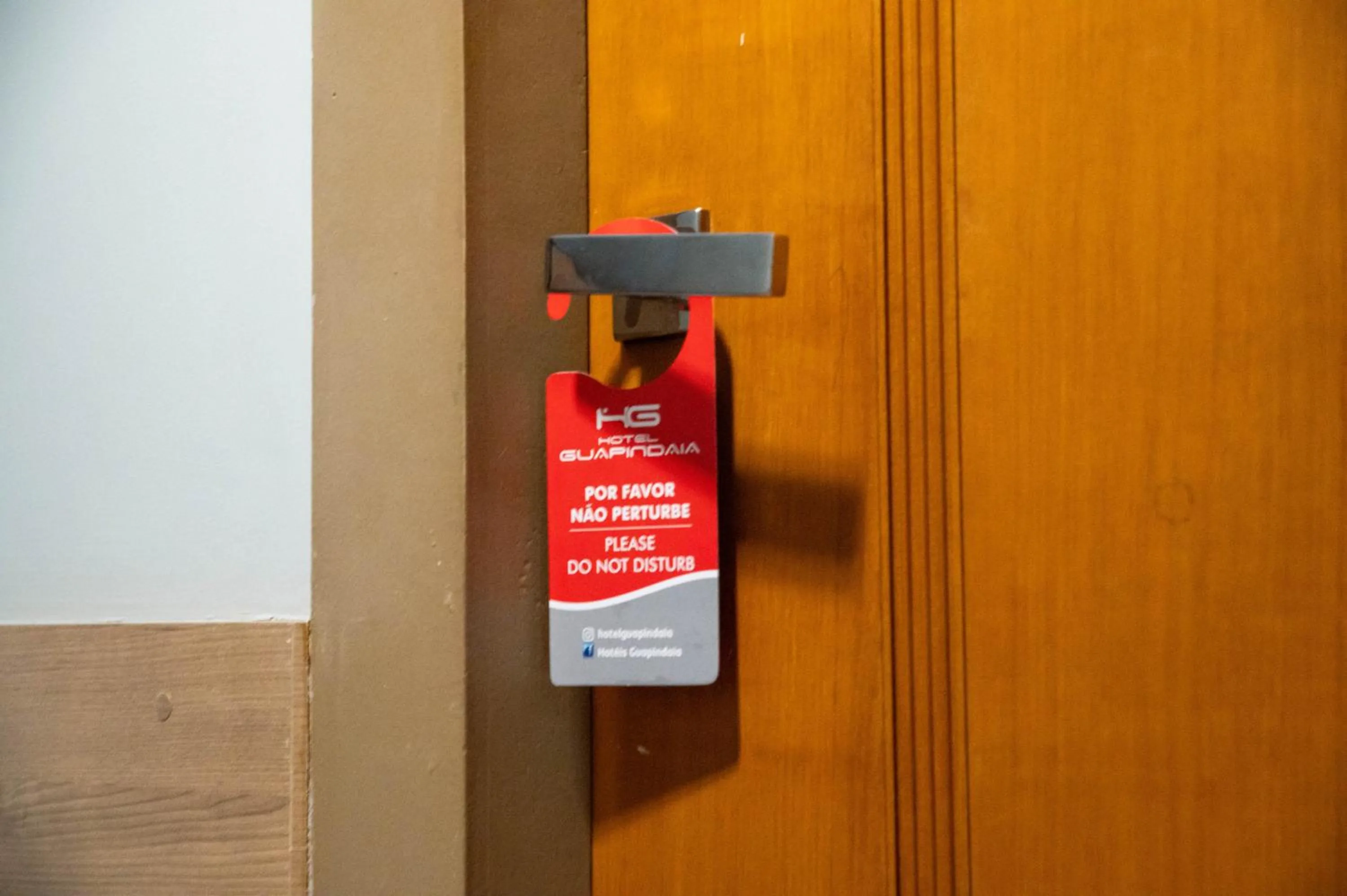 Hotel Guapindaia Praça