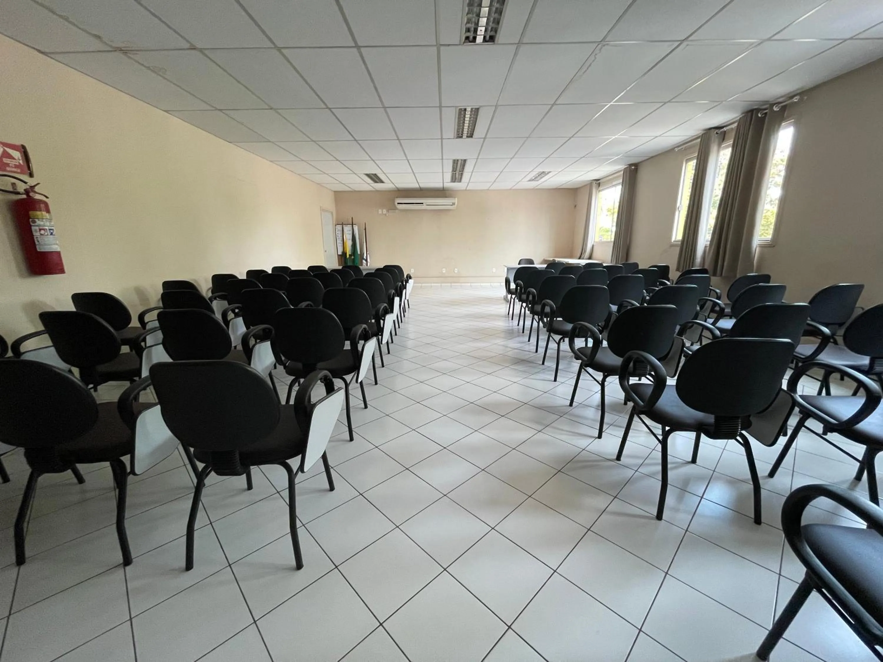 Hotel Guapindaia Praça