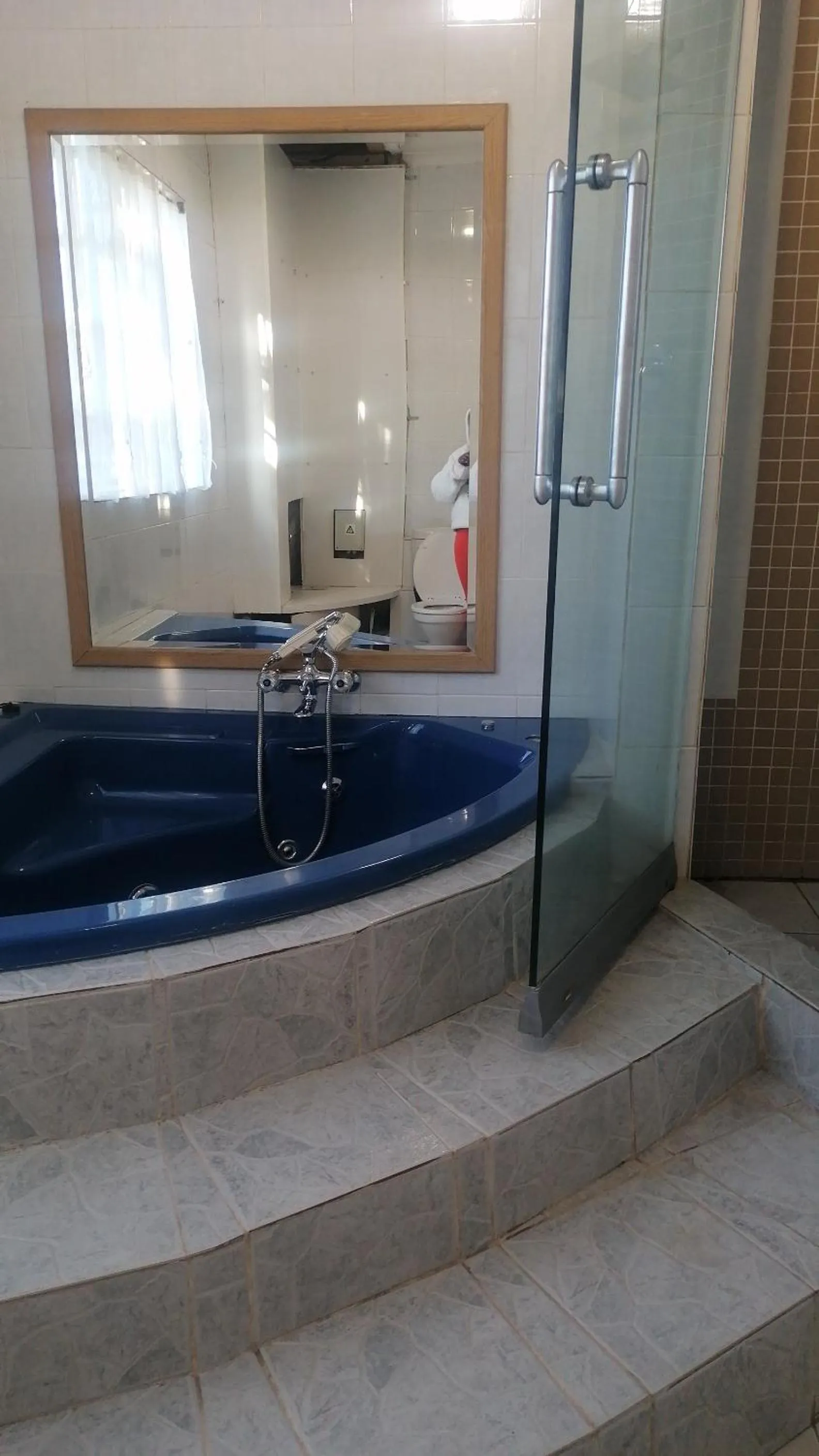 Ferndale guest house and party venue