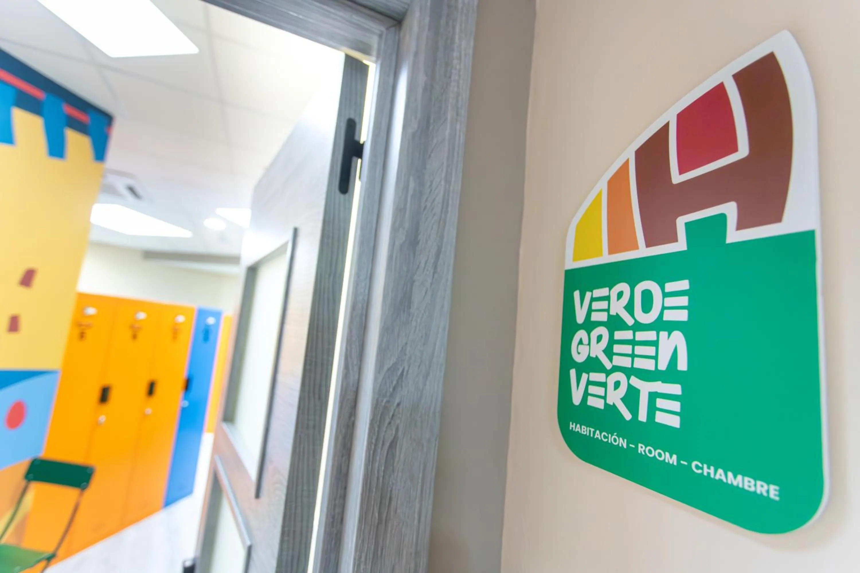 Spring in Llanes Hostel