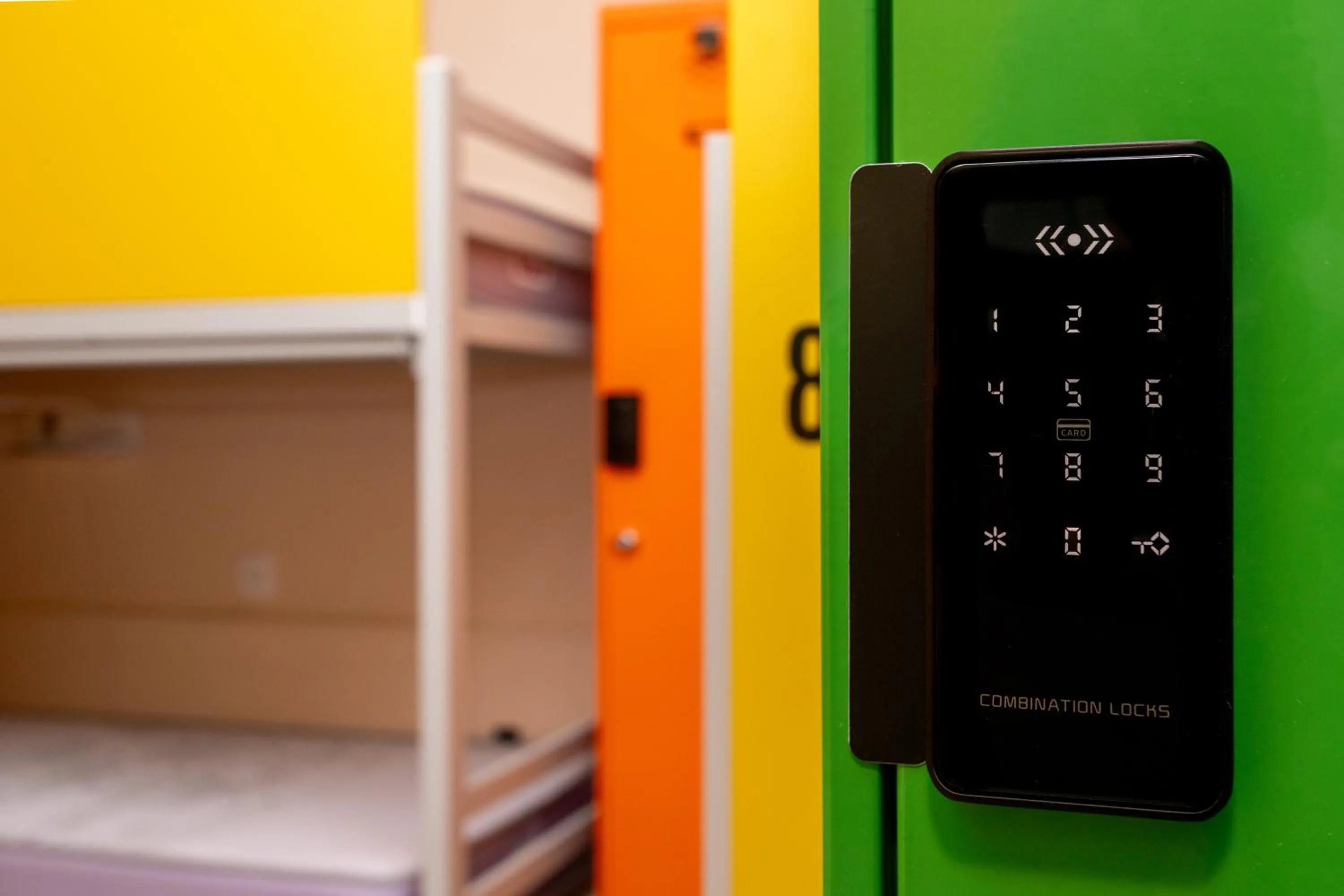 Nearby landmark in Llanes Hostel