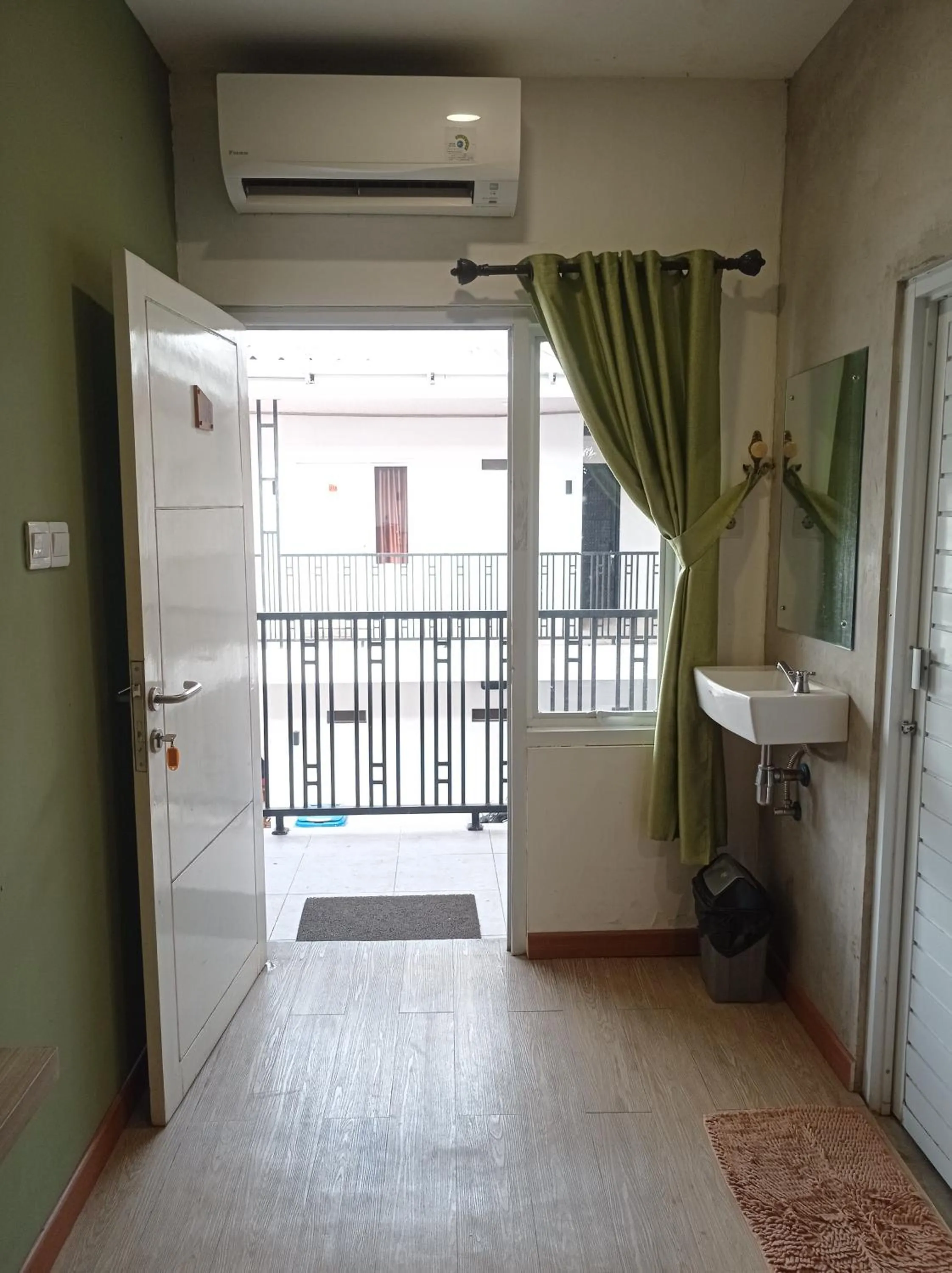 RUMAH KOPI SYARIAH HOTEL