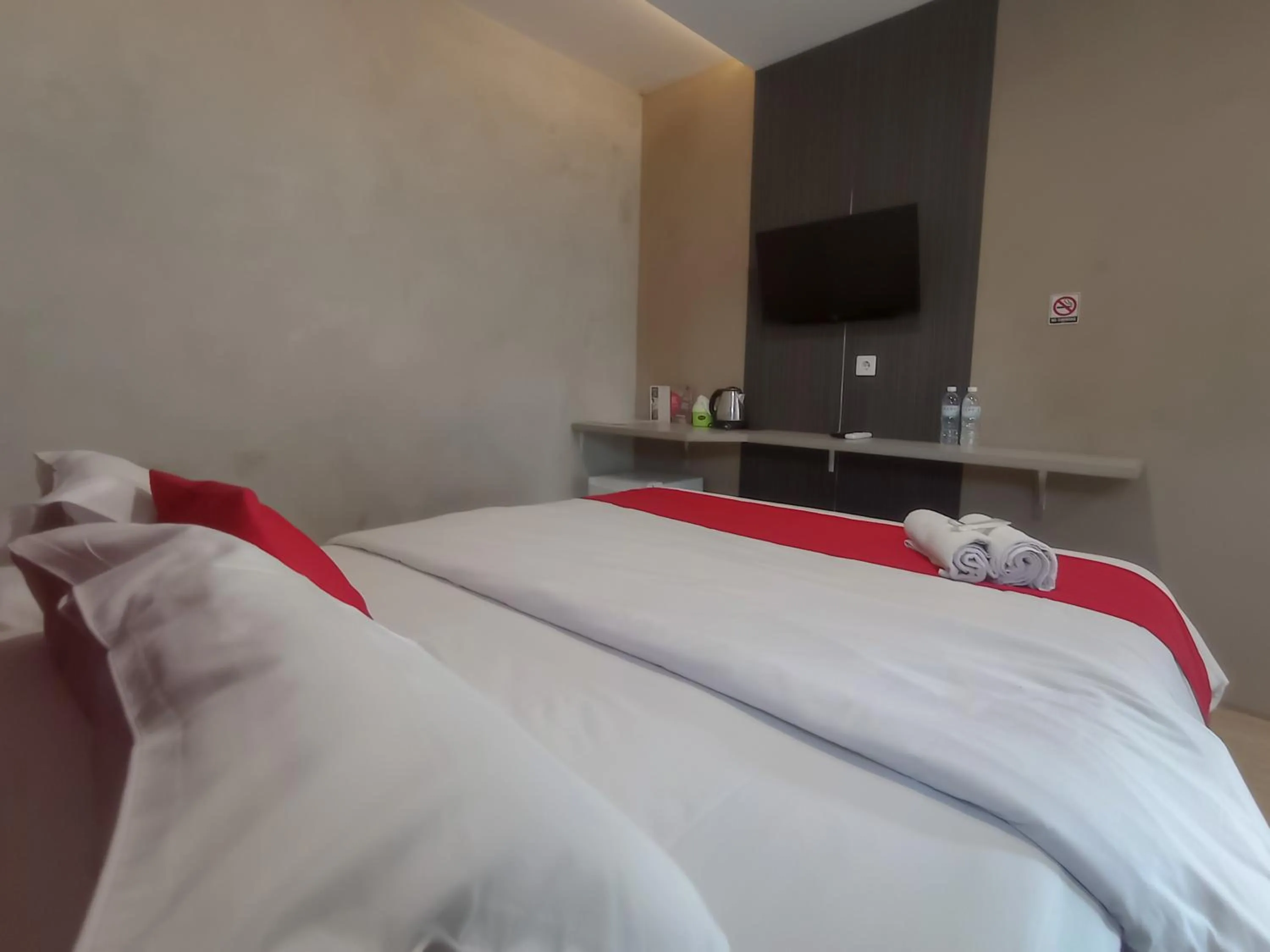 RUMAH KOPI SYARIAH HOTEL