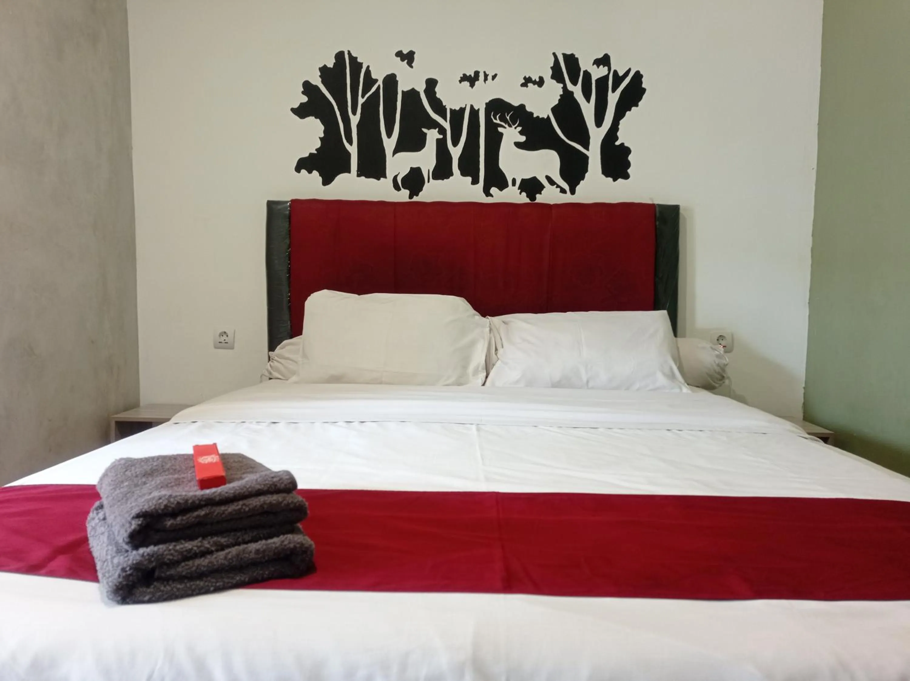 RUMAH KOPI SYARIAH HOTEL