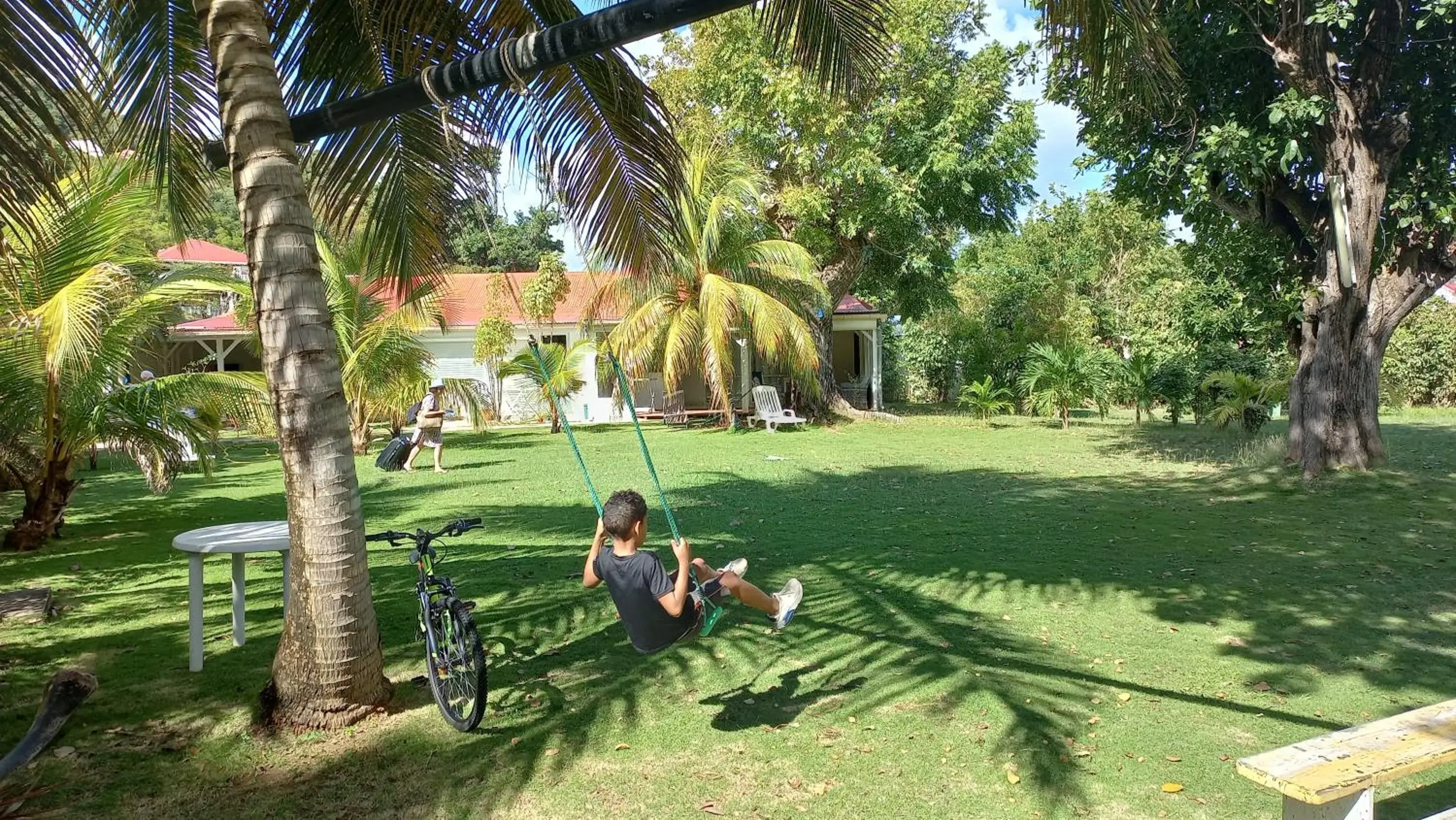 Village Le Pre Village Le Pre