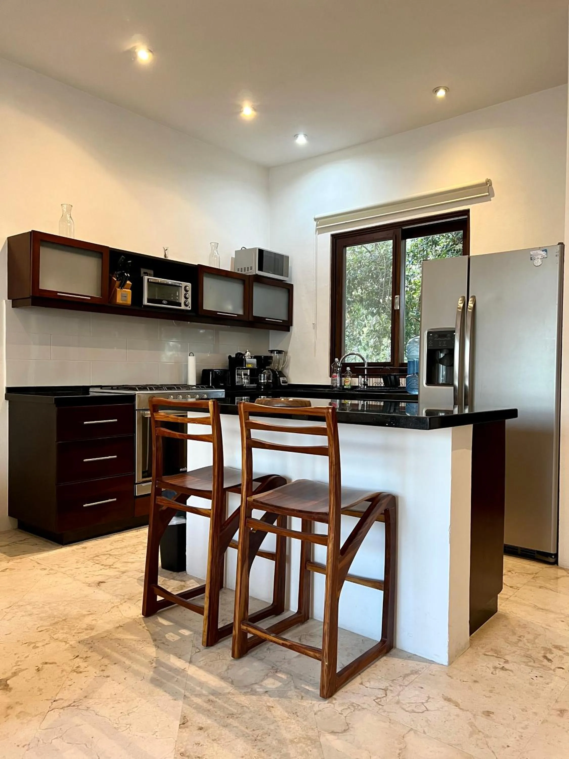 Amazing Luxury Penthouse with sunset,sunrise view, private Jacuzzi and rooftop pool