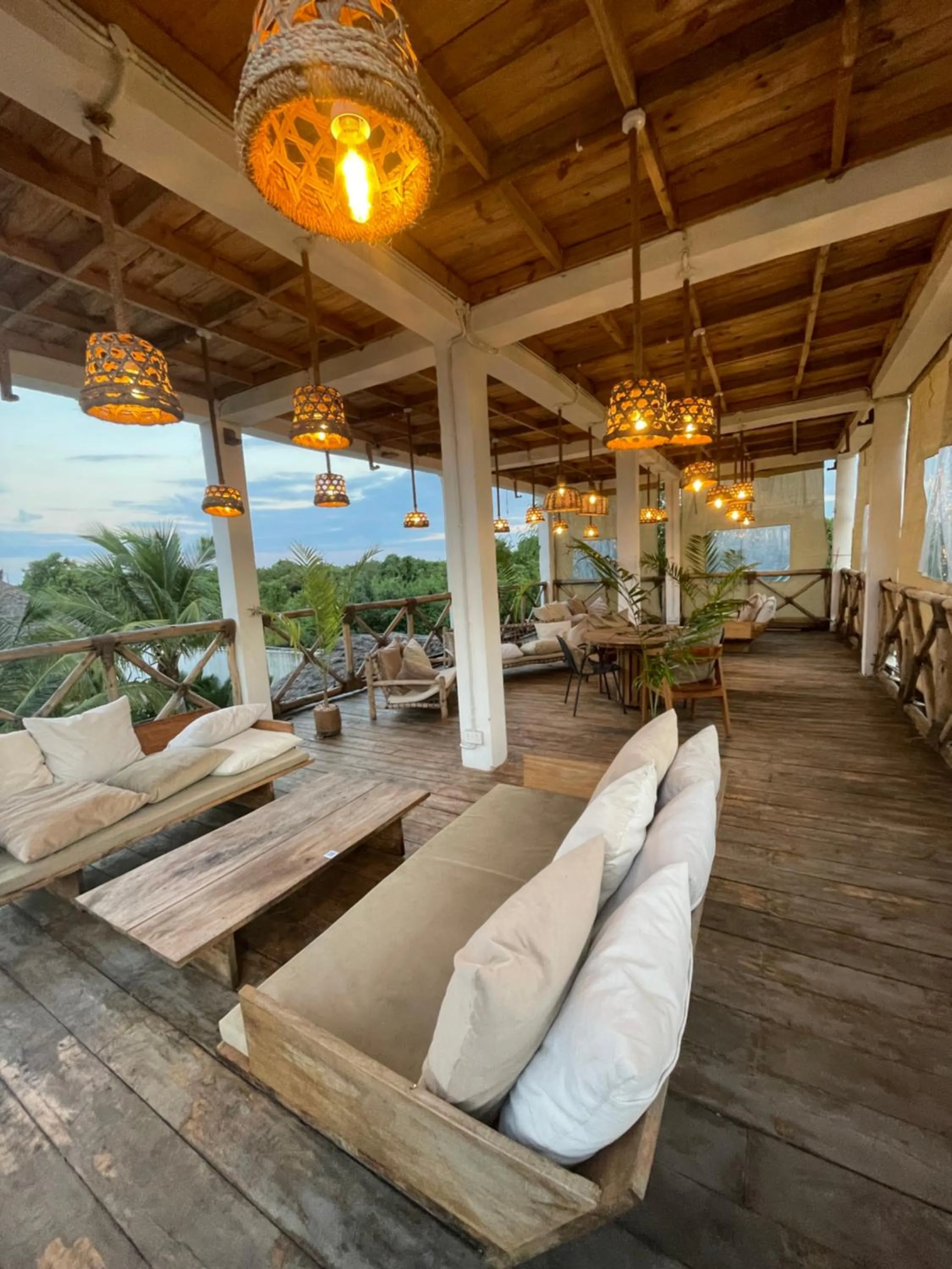 View (from property/room) in Zen Boutique Resort