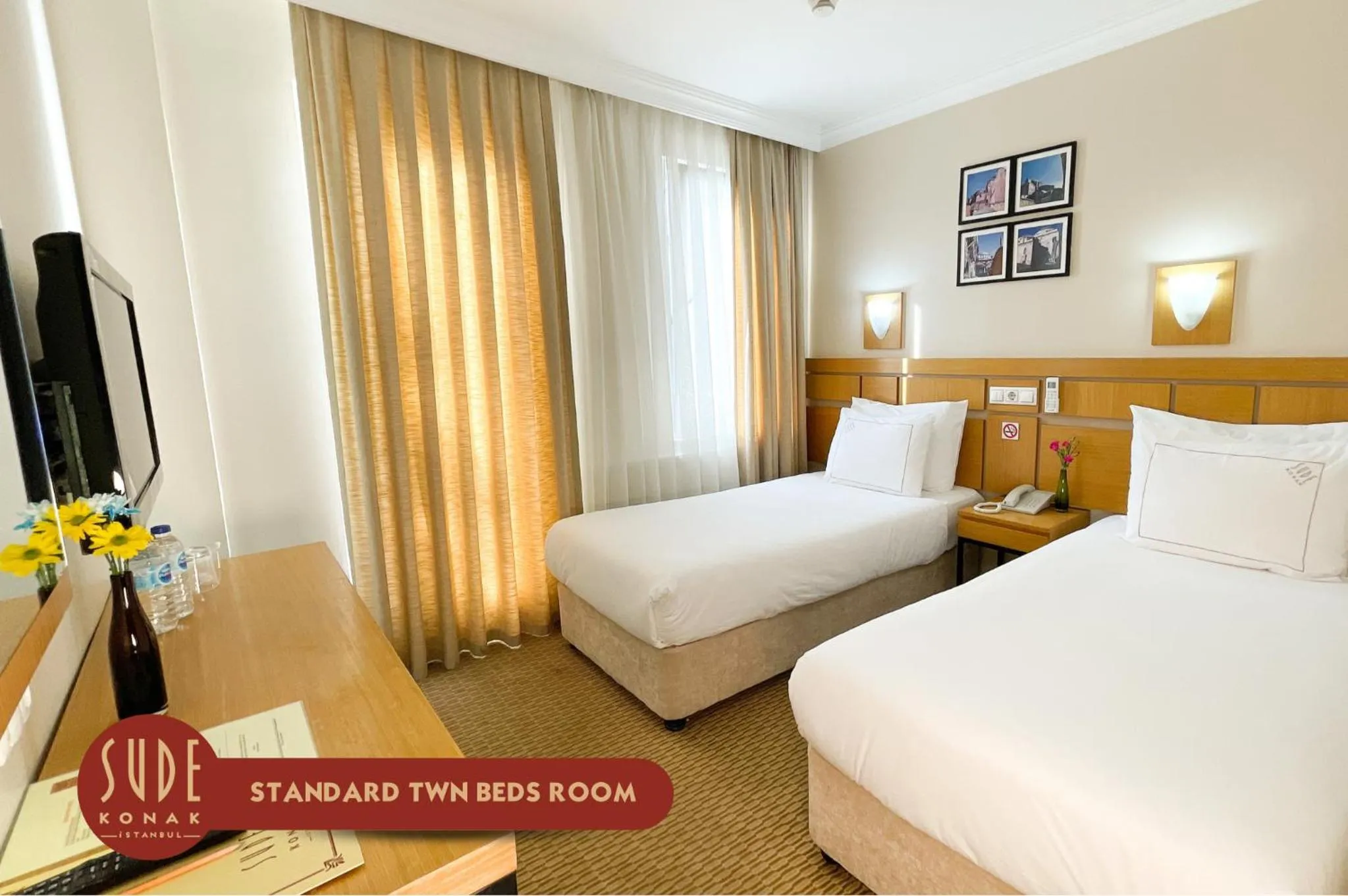 Bedroom, Bed in Sude Konak