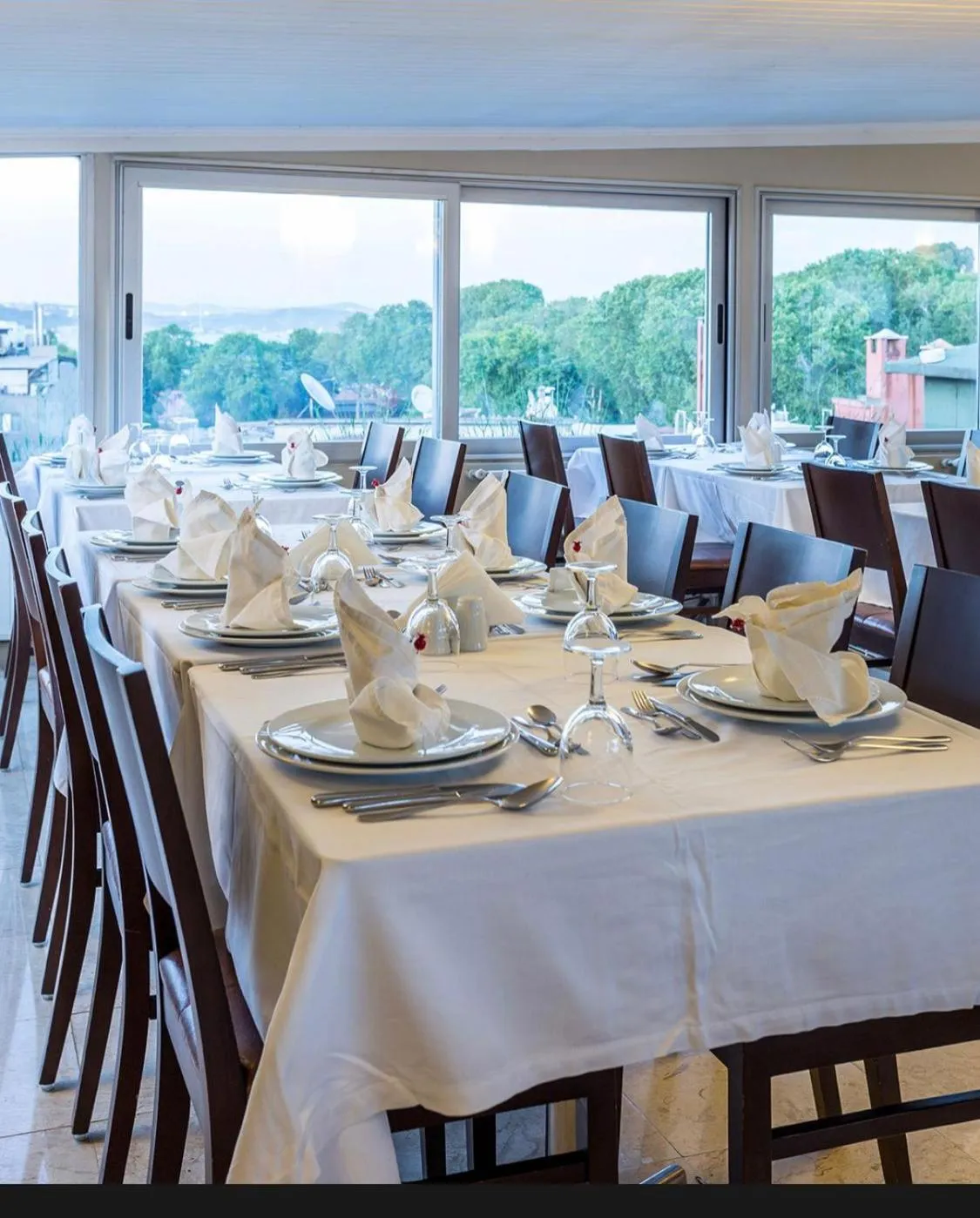 Restaurant/places to eat in Sude Konak