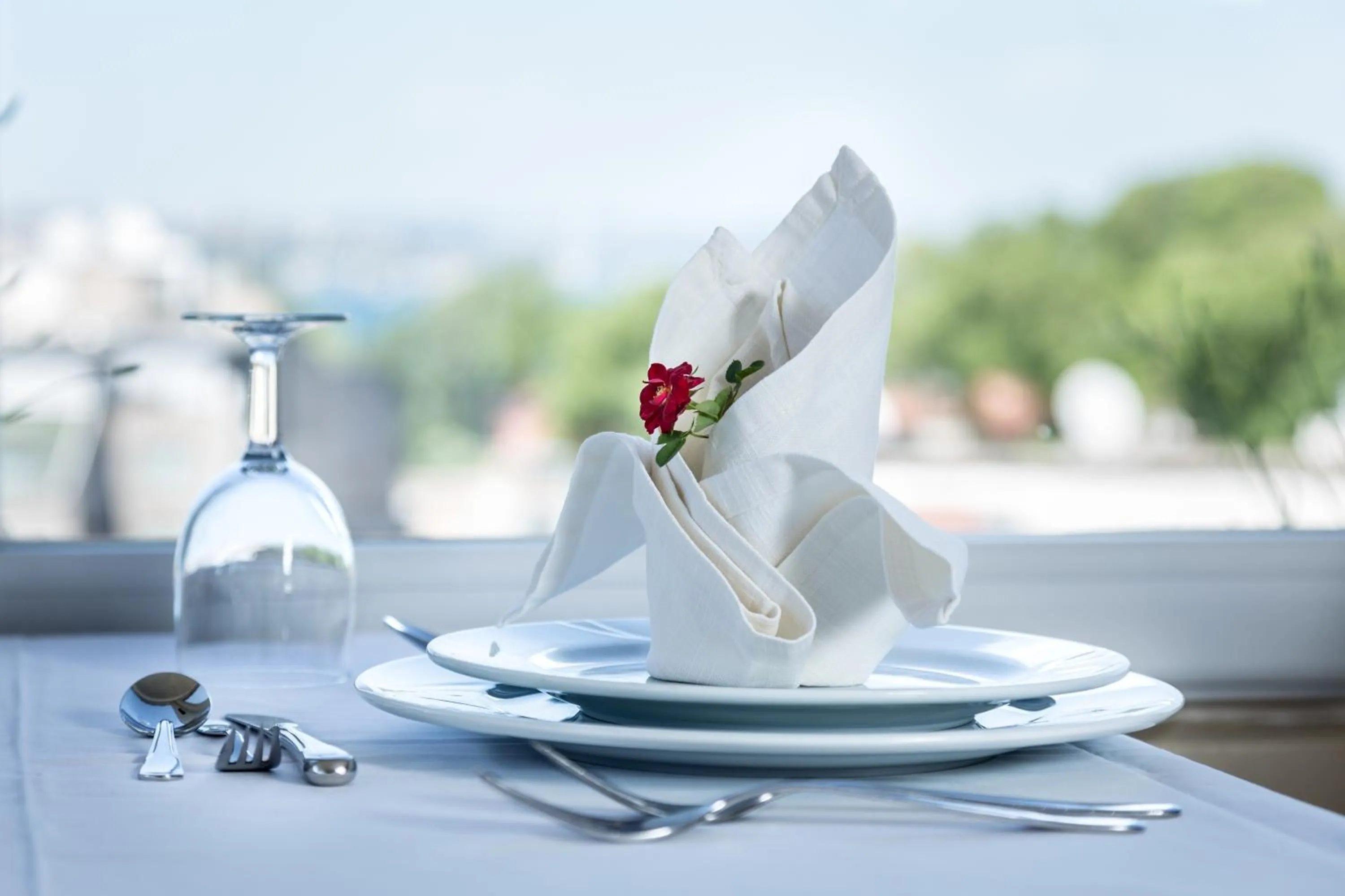 Restaurant/places to eat in Sude Konak