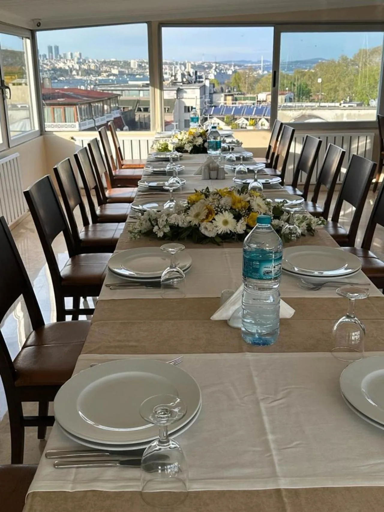 Restaurant/places to eat in Sude Konak