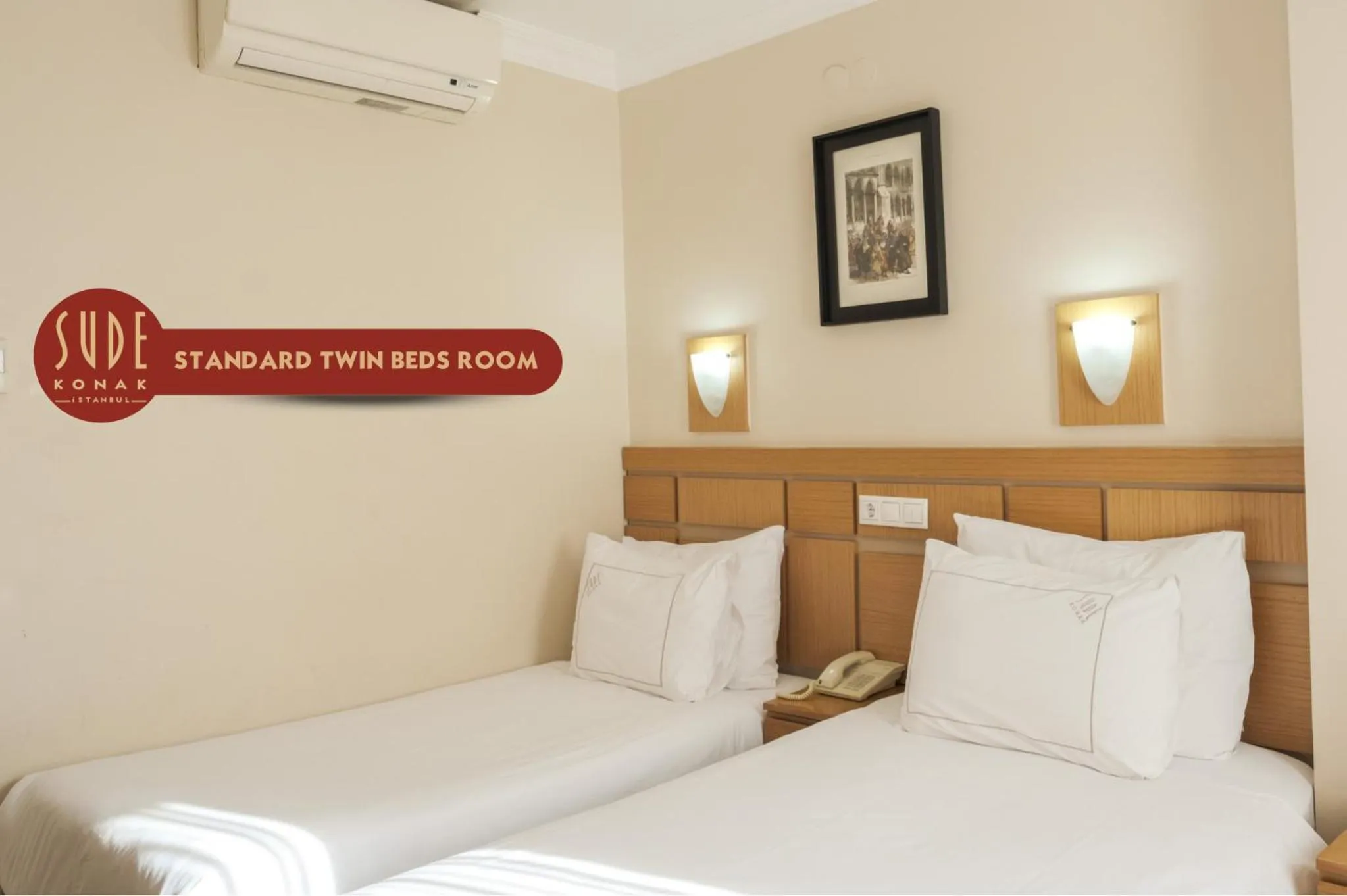 Bedroom, Bed in Sude Konak