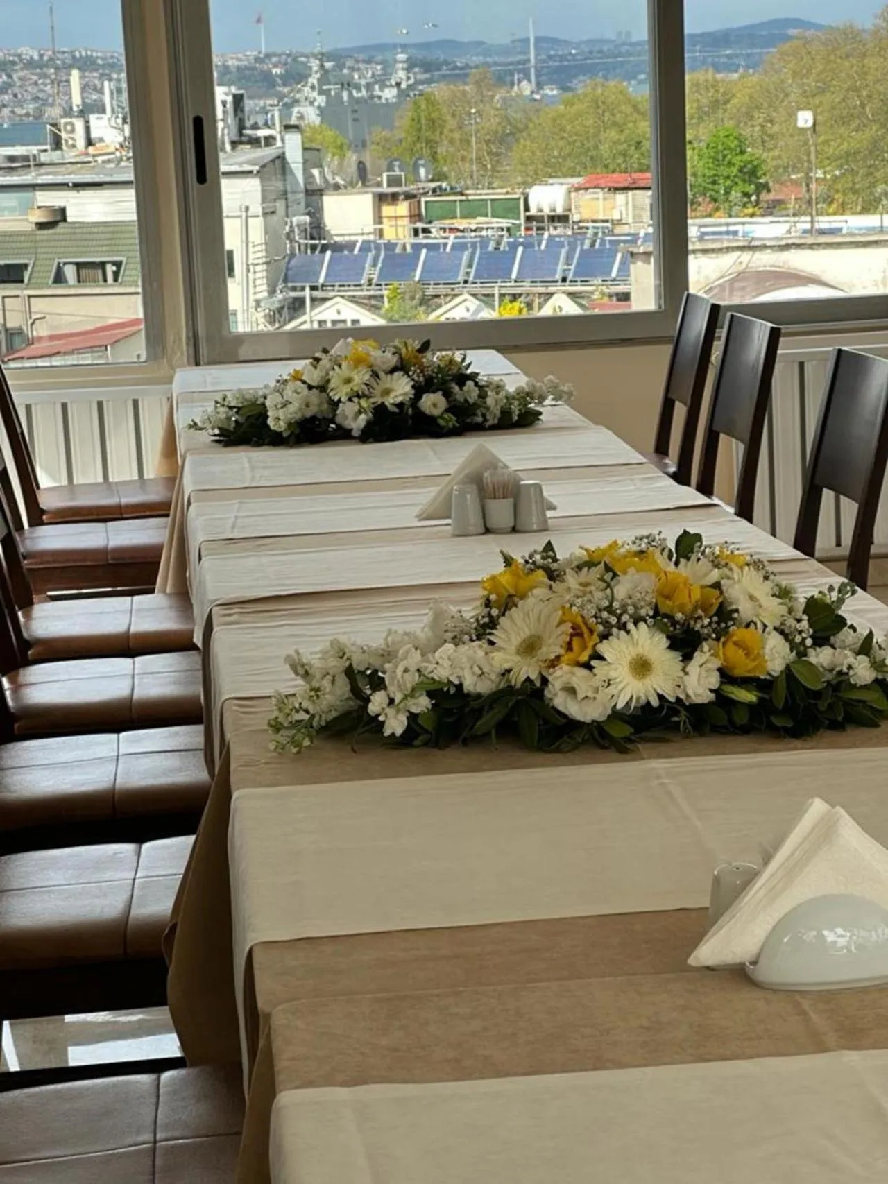 Restaurant/places to eat in Sude Konak