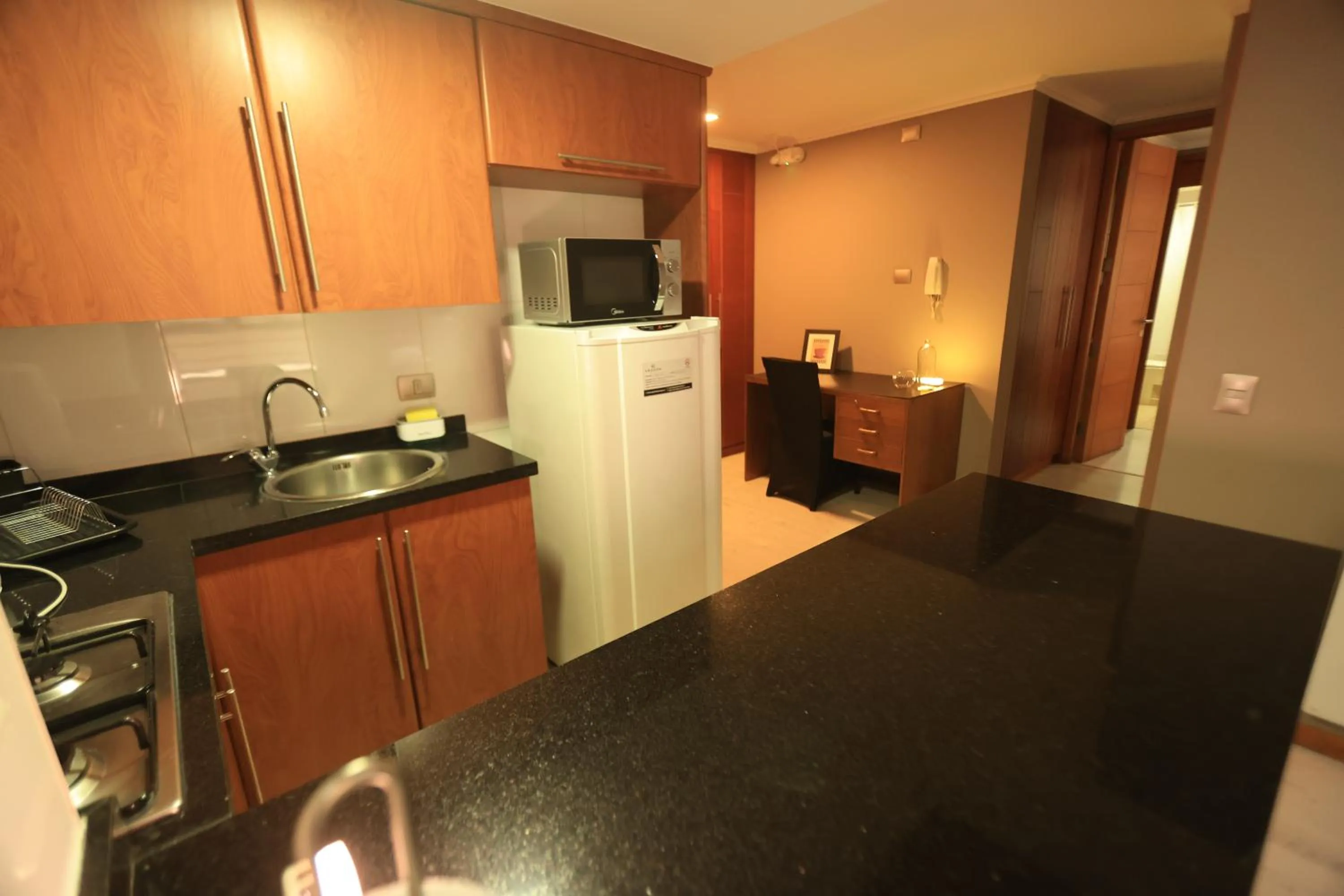 Apart Hotel Aragon Portal