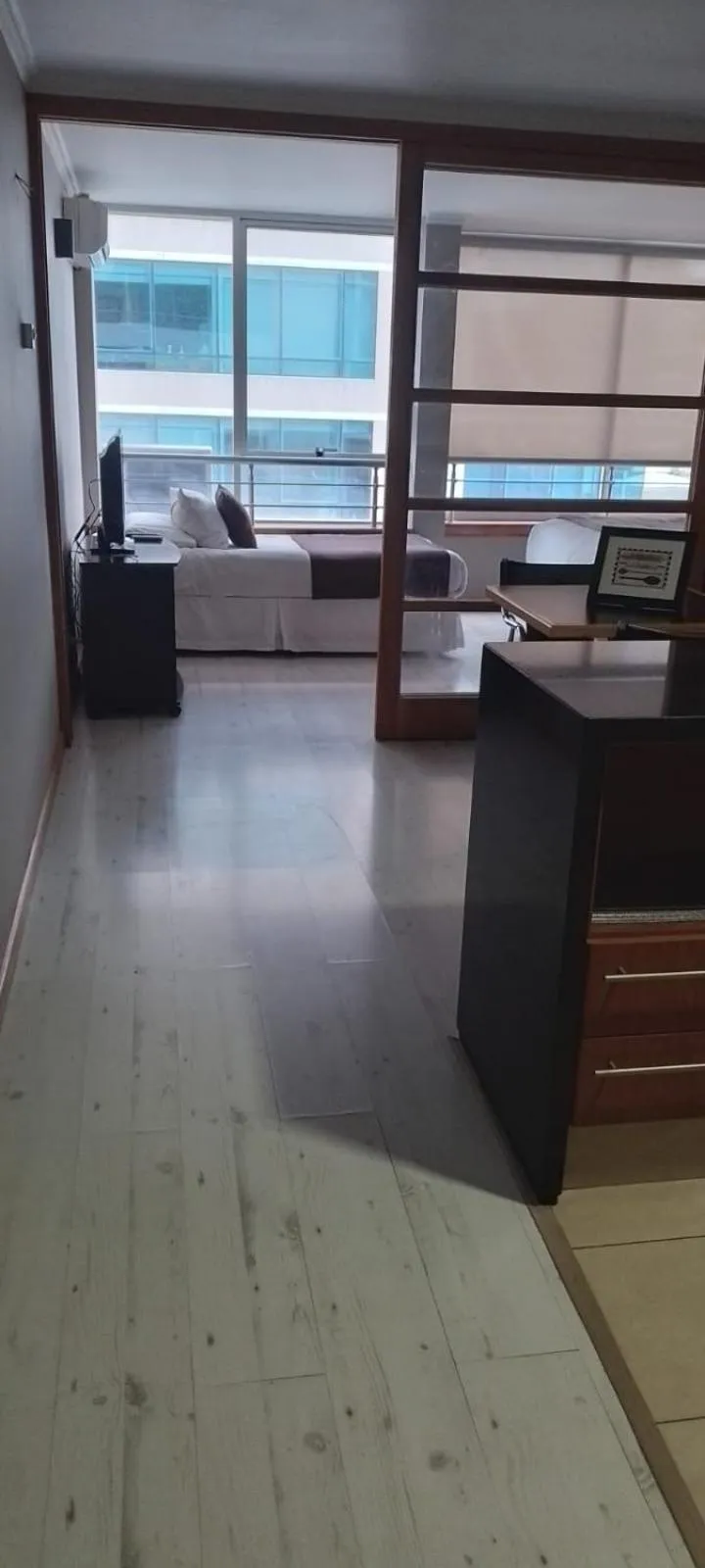 Apart Hotel Aragon Portal