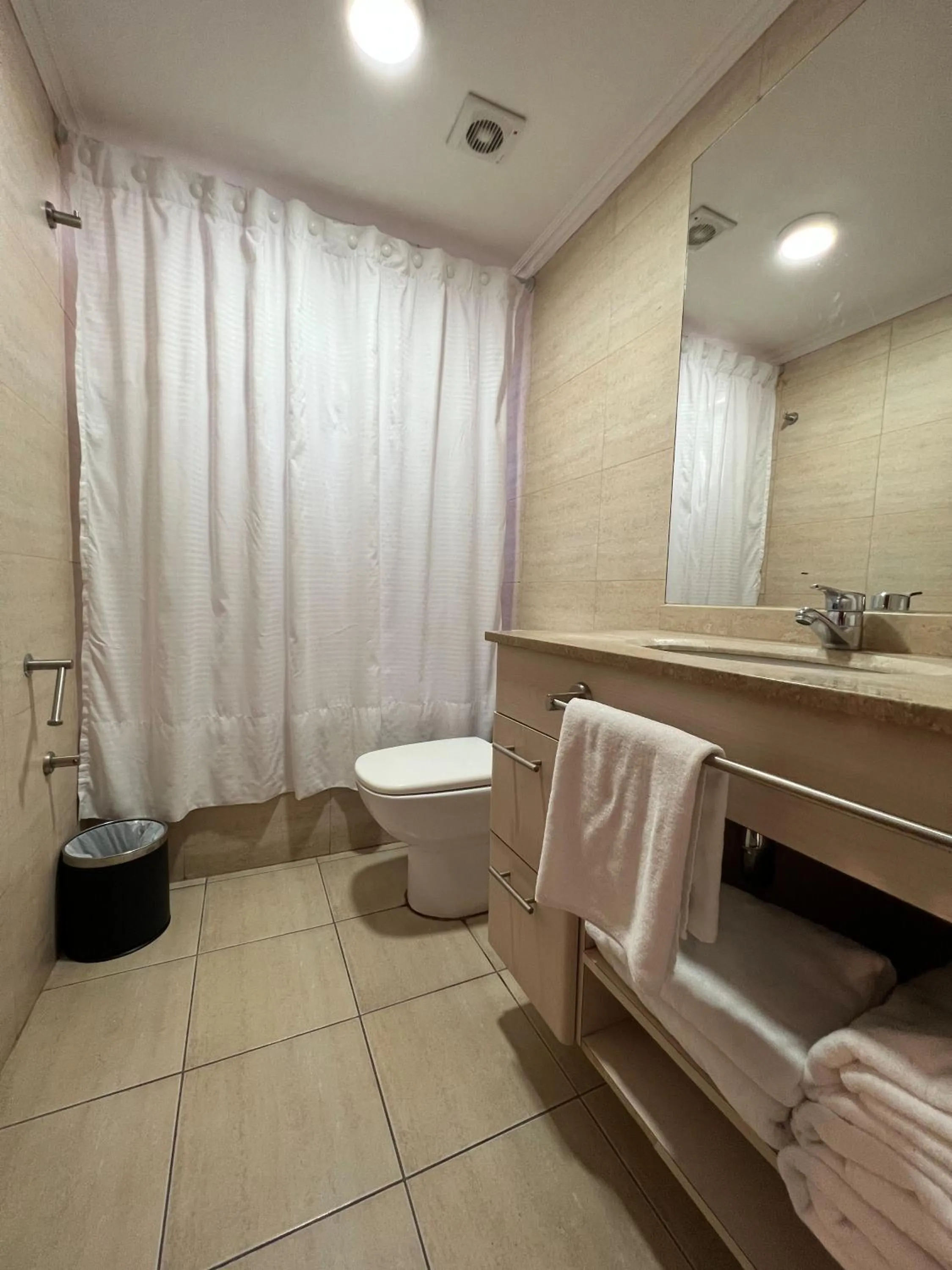 Apart Hotel Aragon Portal