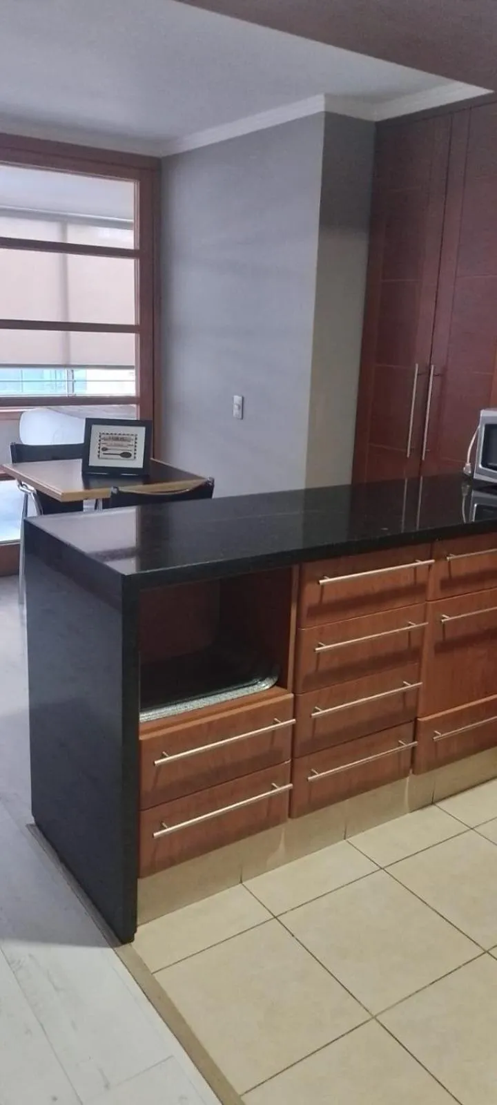 Apart Hotel Aragon Portal