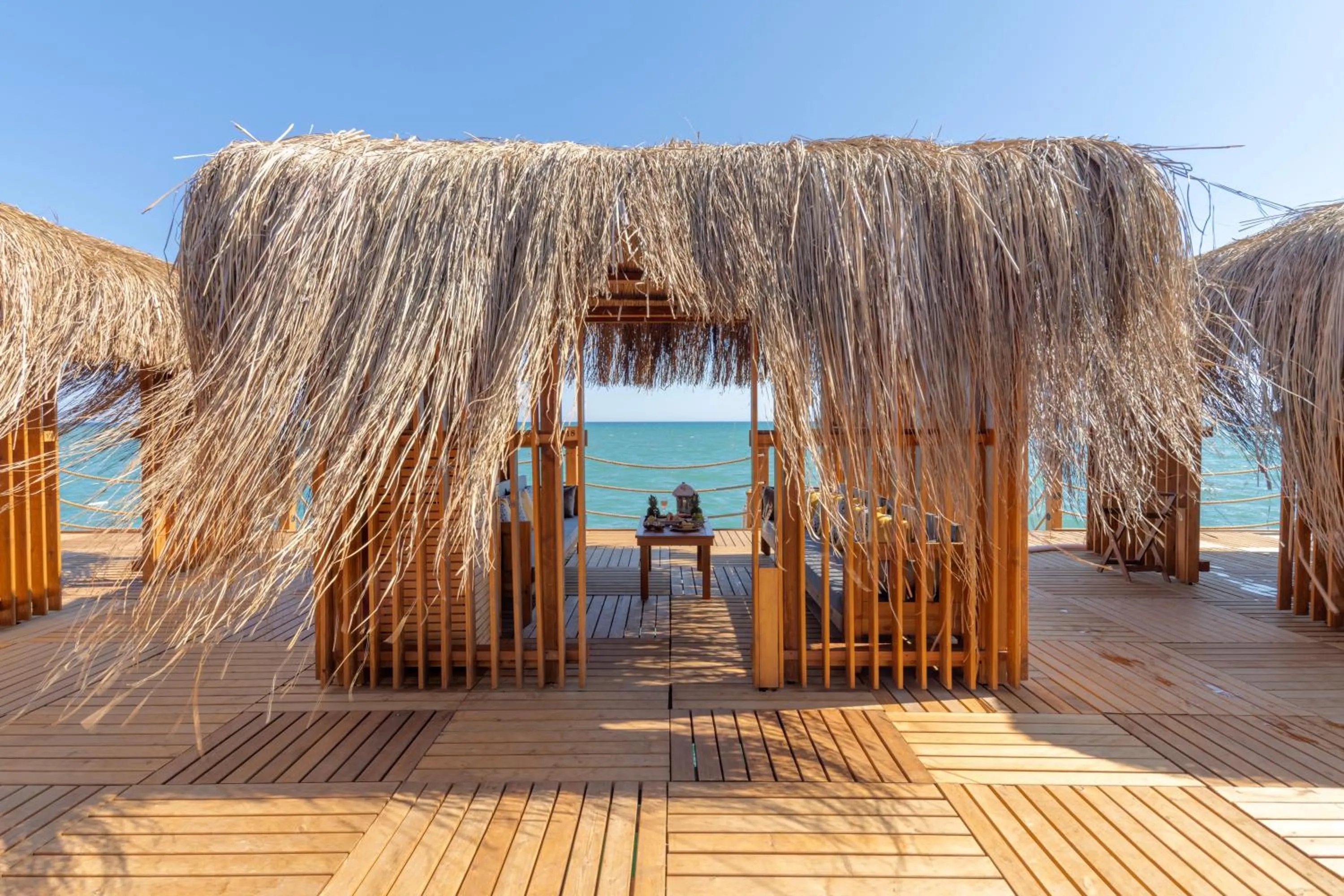 Day in Swandor Hotels & Resorts - Topkapi Palace