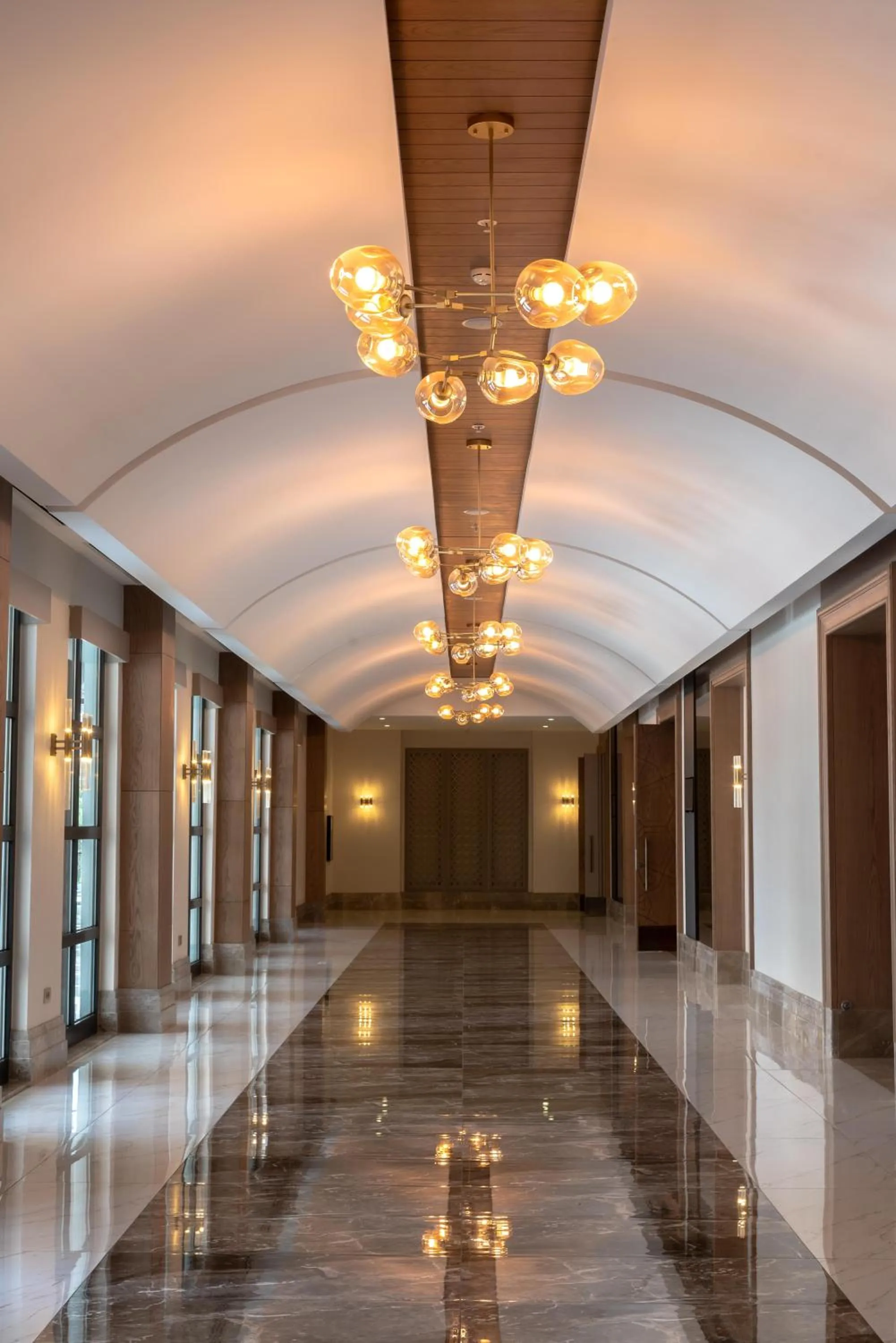 Meeting/conference room in Swandor Hotels & Resorts - Topkapi Palace