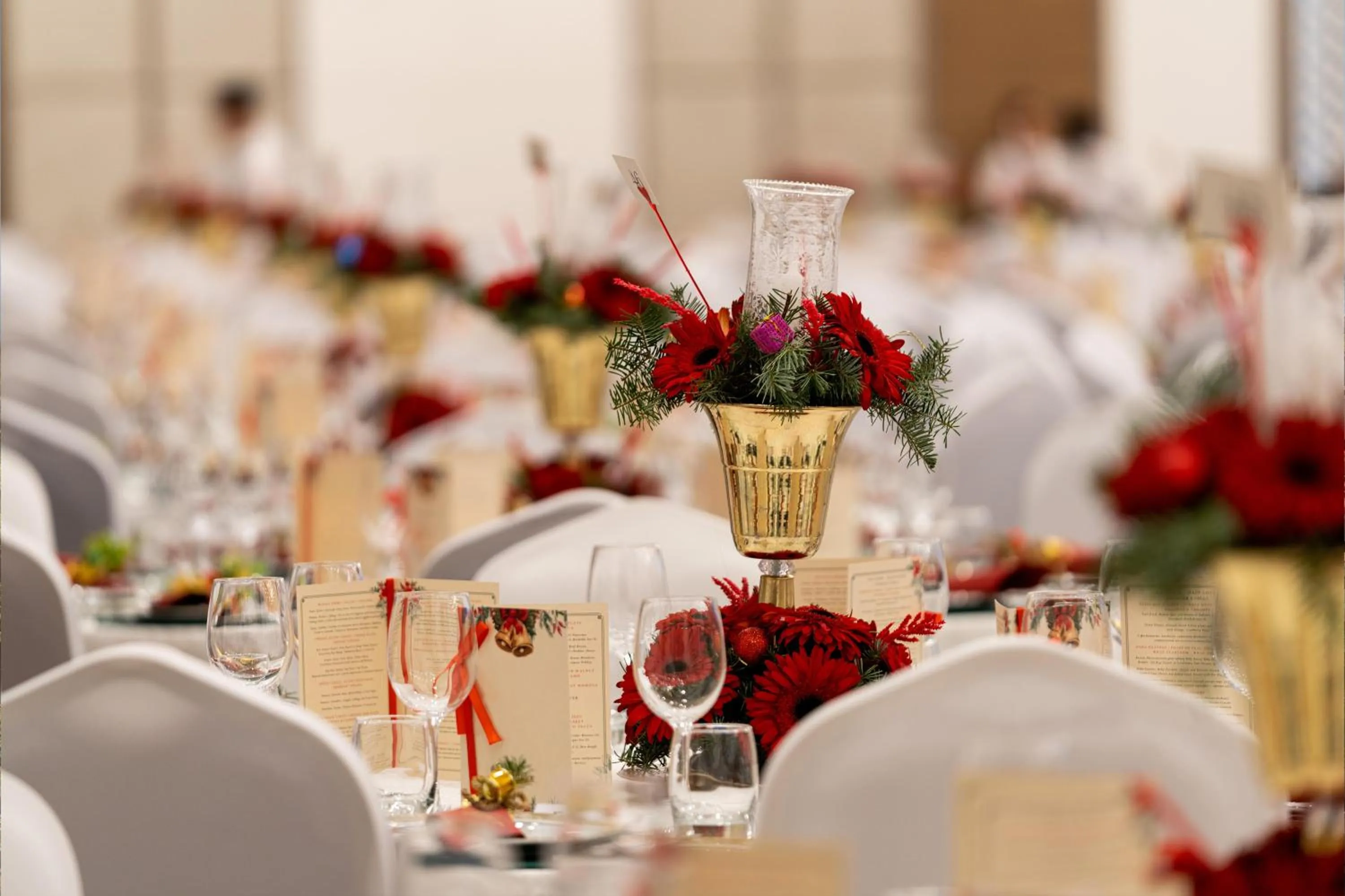 wedding in Swandor Hotels & Resorts - Topkapi Palace