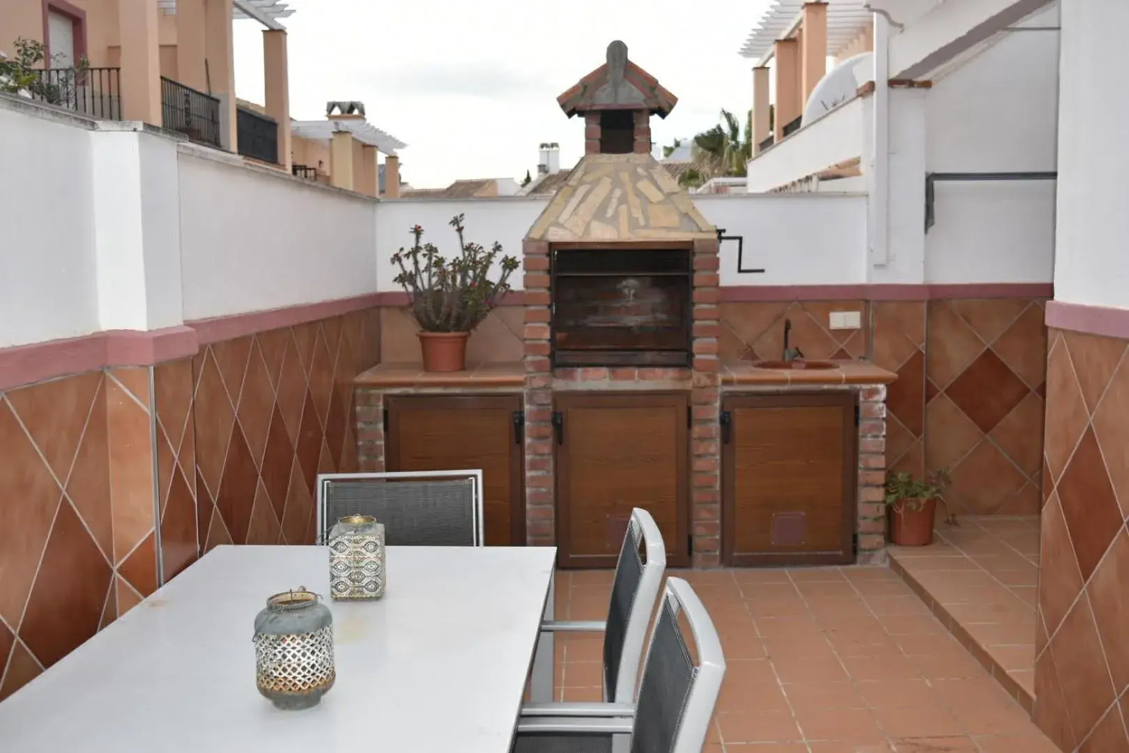 Apartamento zona playa de burriana con terraza Apartamento zona playa de burriana con terraza