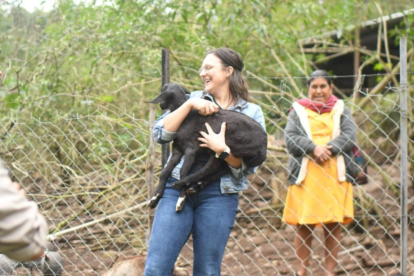 Hotel de Campo Villa de Ada