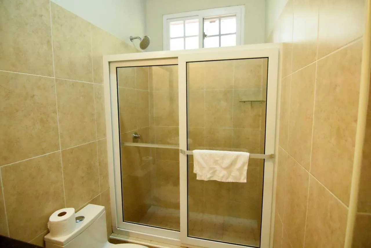 Hotel de Campo Villa de Ada