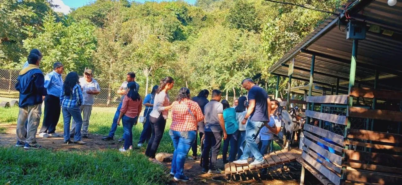 Hotel de Campo Villa de Ada