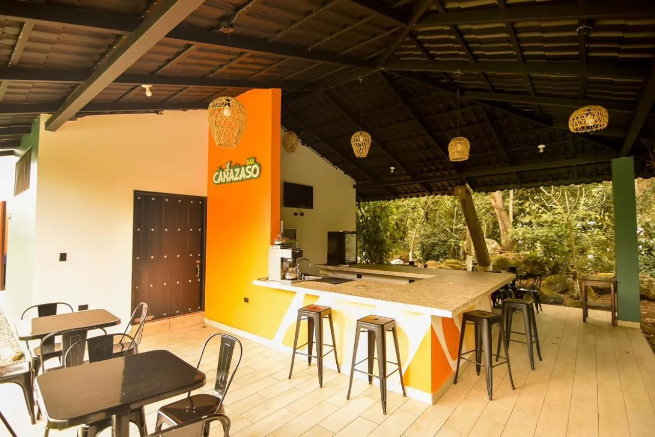 Hotel de Campo Villa de Ada