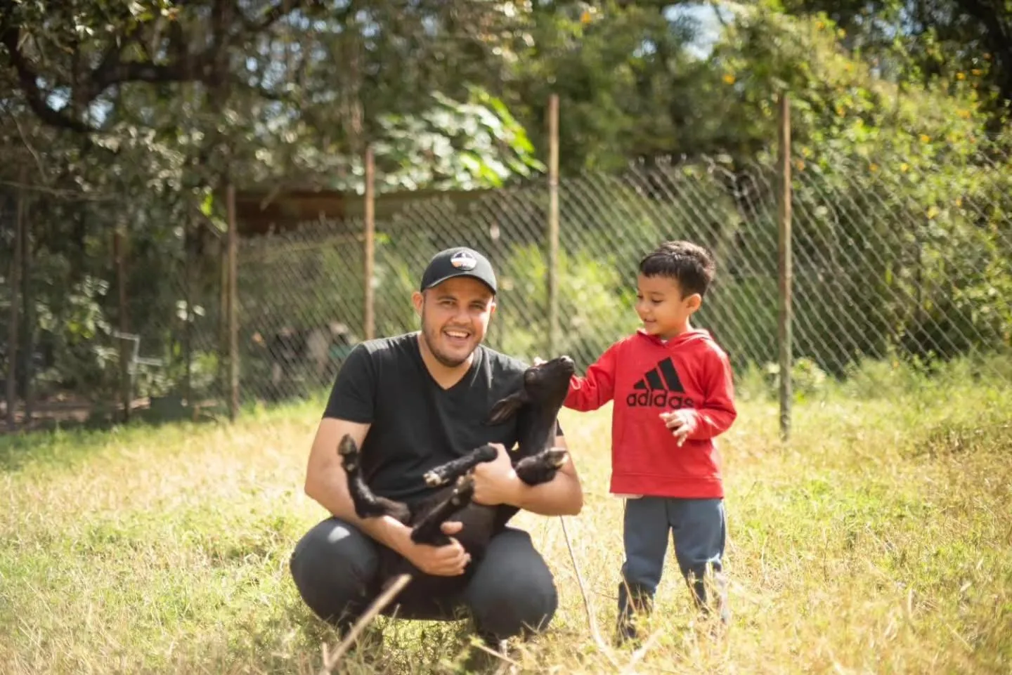 Hotel de Campo Villa de Ada