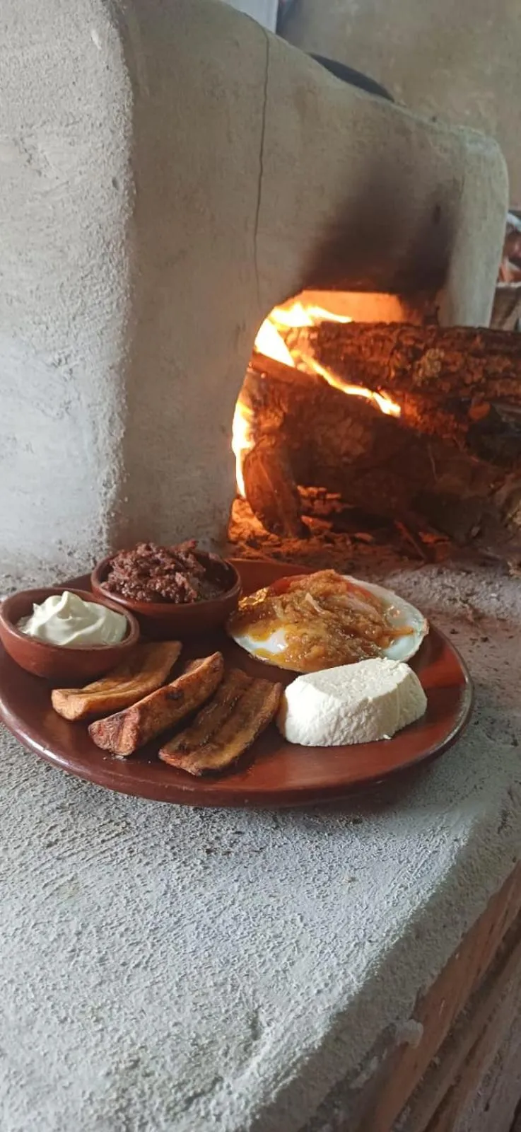 Hotel de Campo Villa de Ada