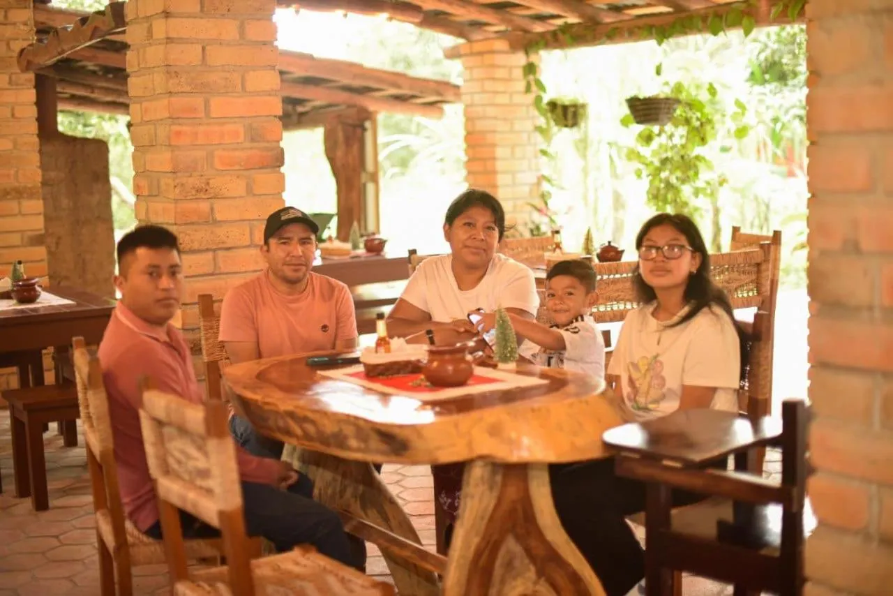 Hotel de Campo Villa de Ada