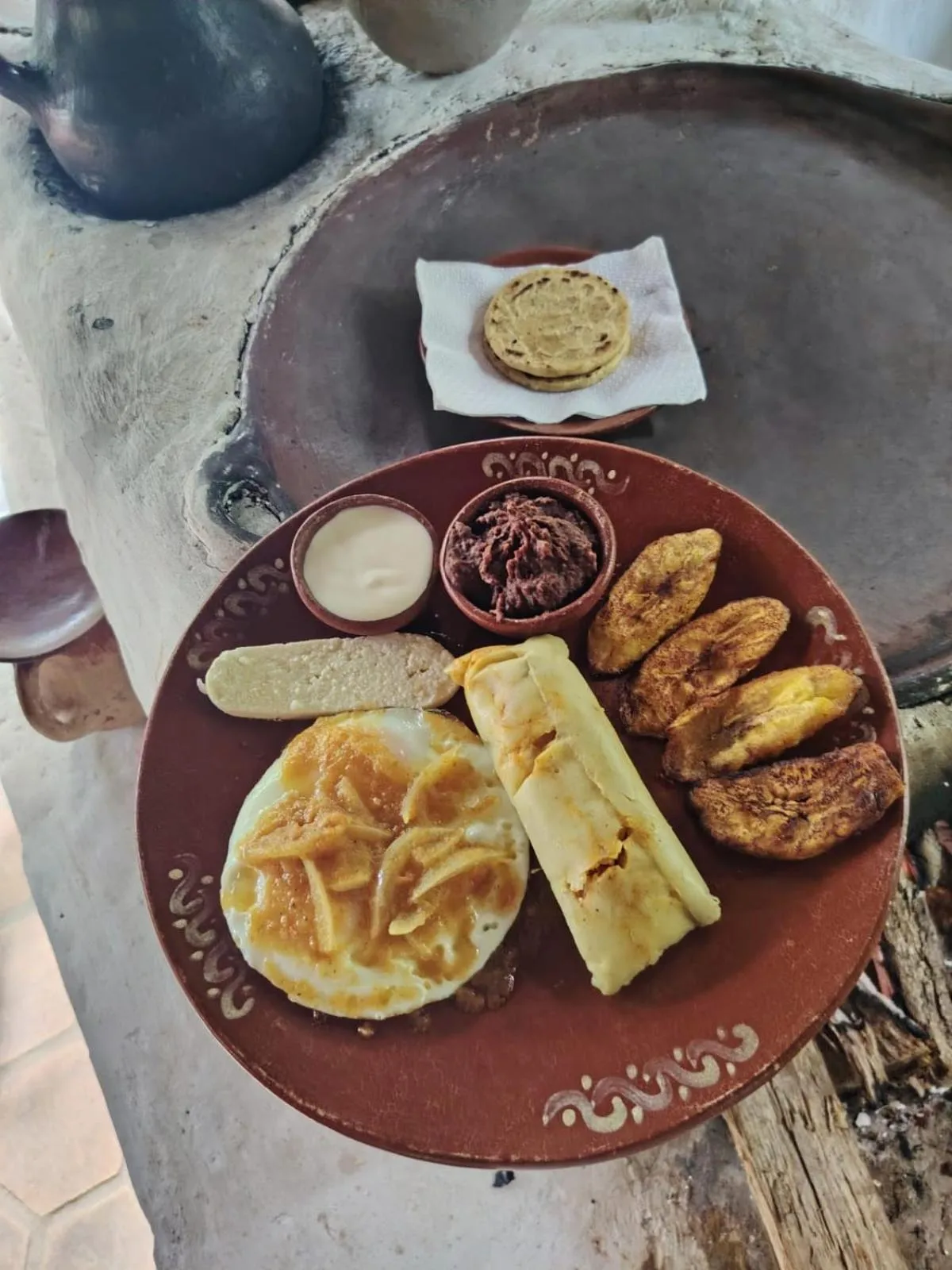 Hotel de Campo Villa de Ada