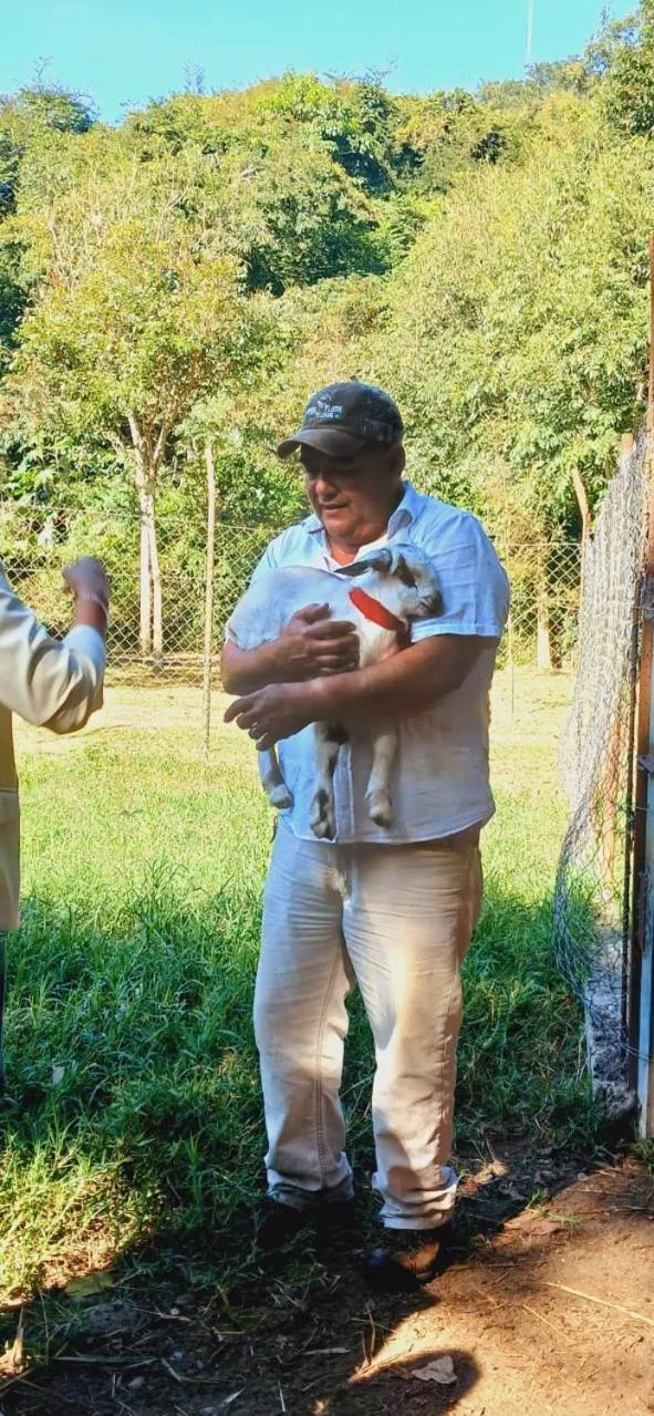 Hotel de Campo Villa de Ada