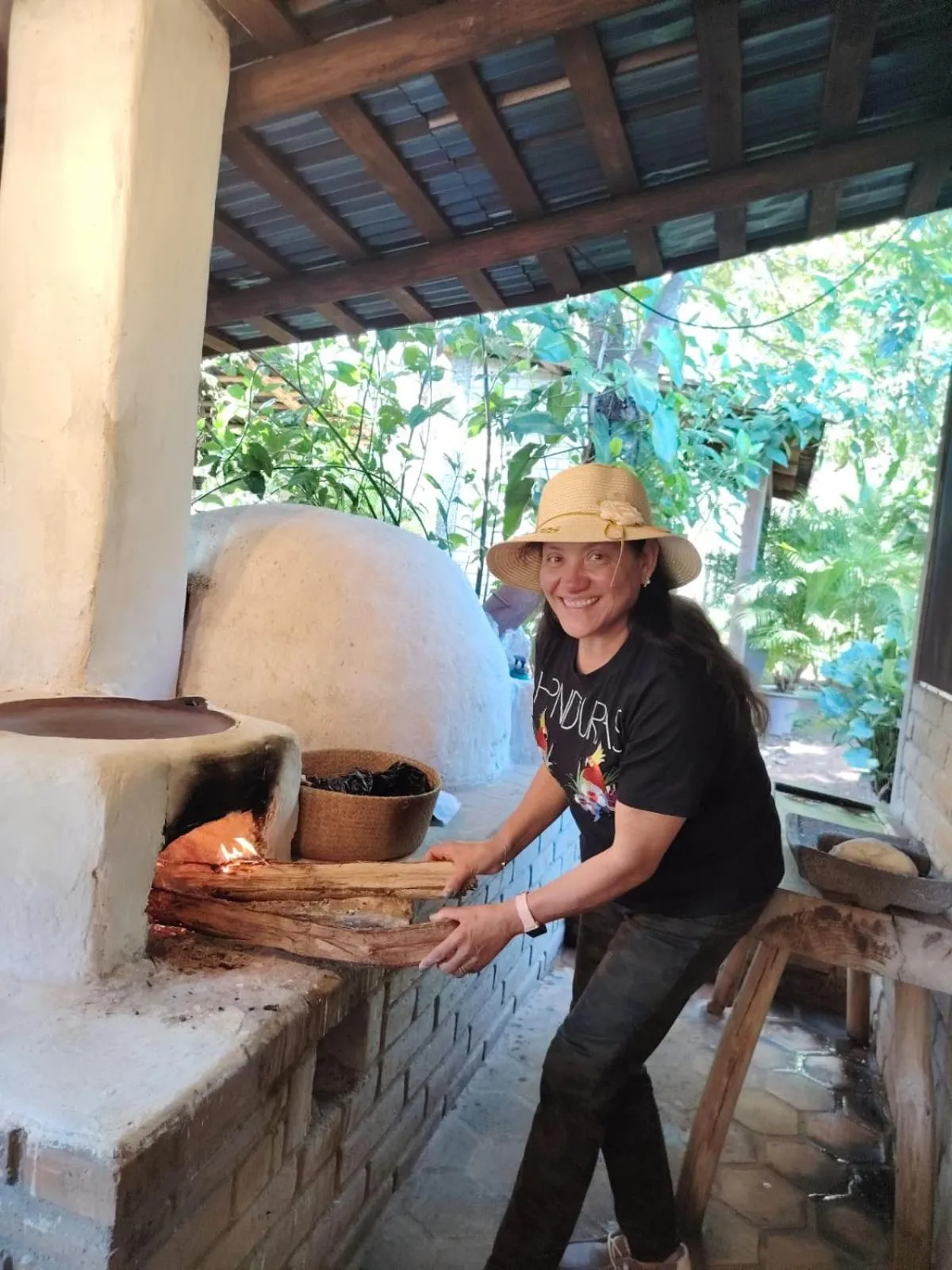 Hotel de Campo Villa de Ada