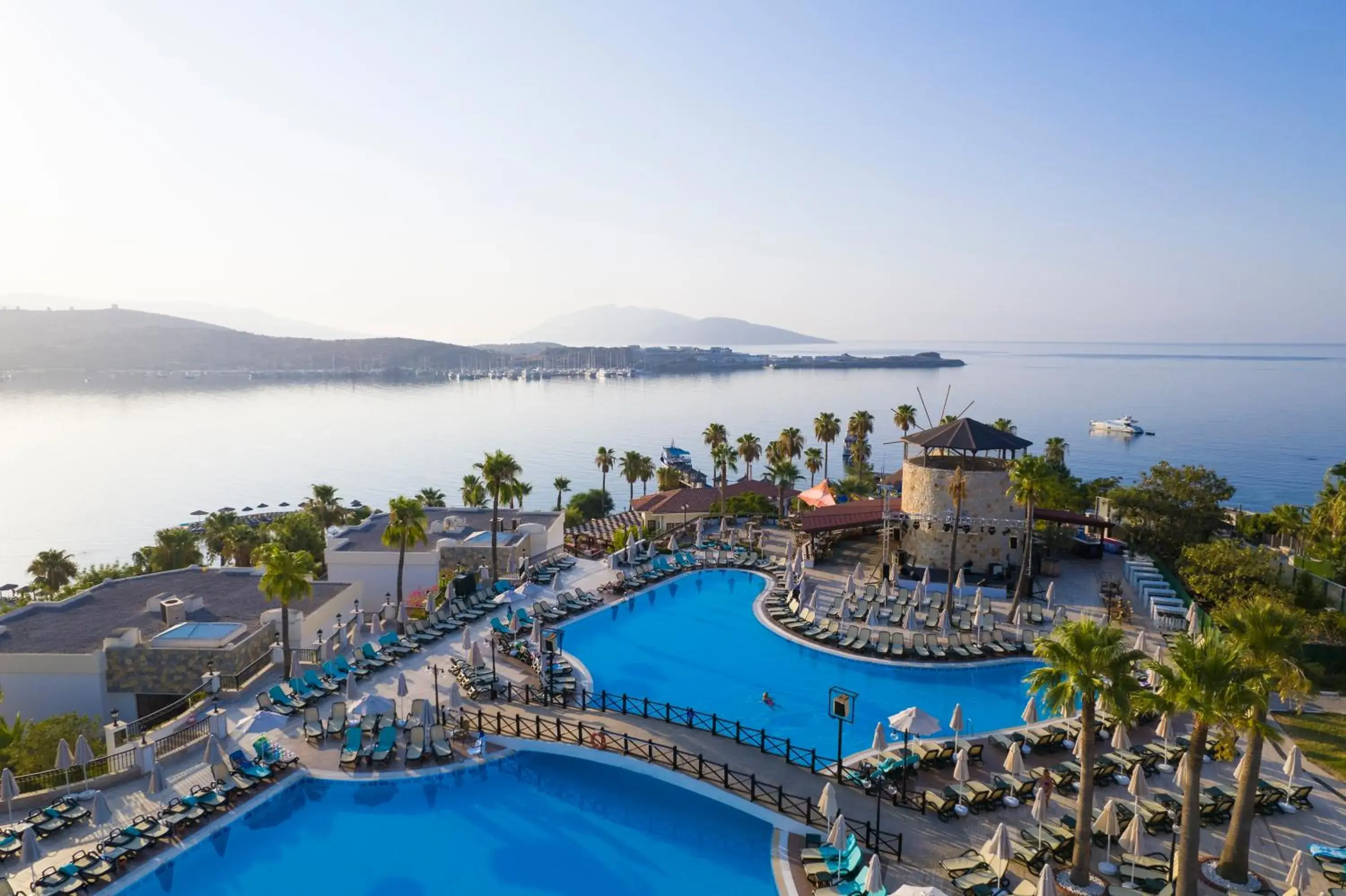 Selectum Colours Bodrum Selectum Colours Bodrum