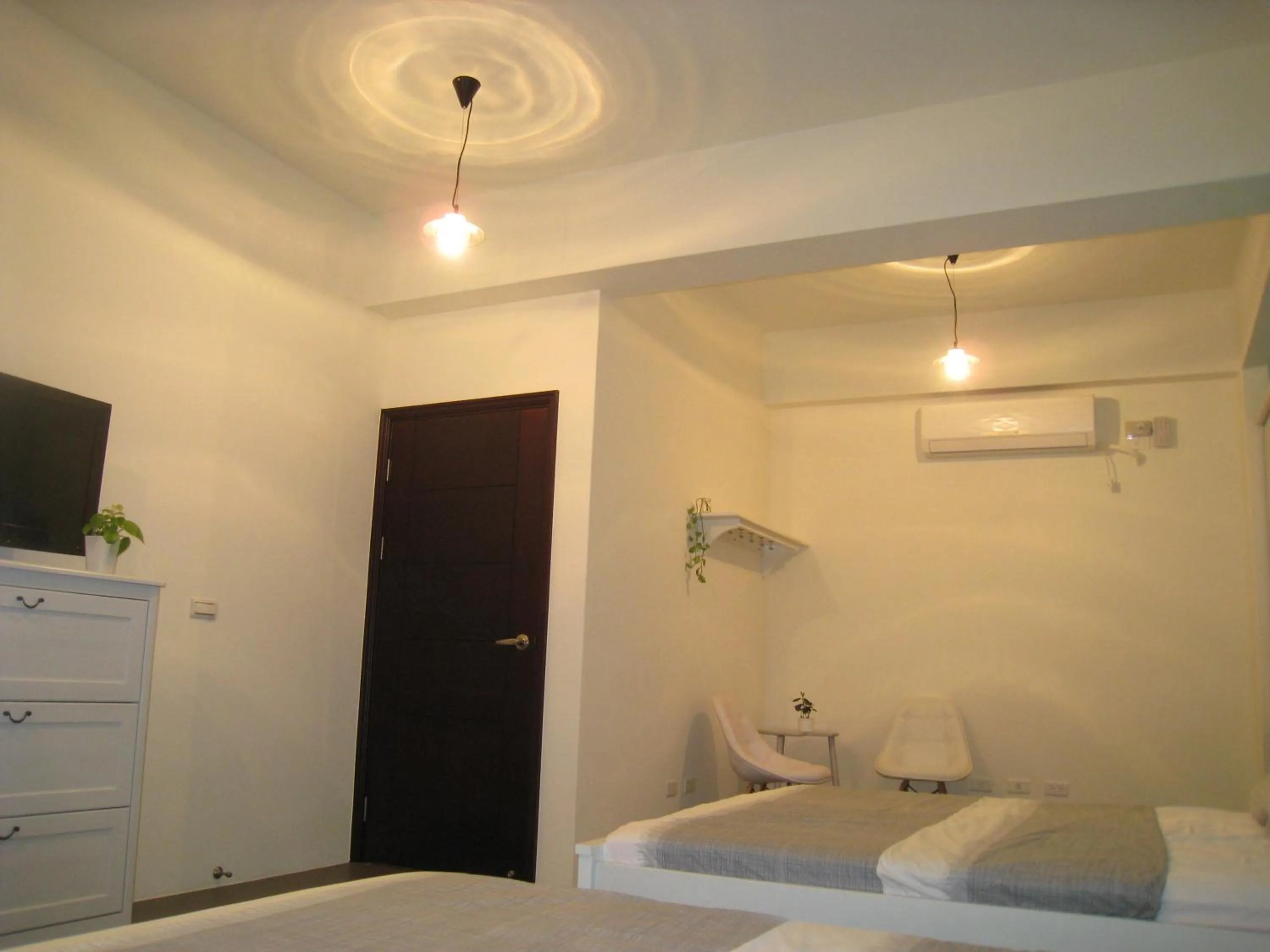 Bedroom in Penghu 123 V-Stone