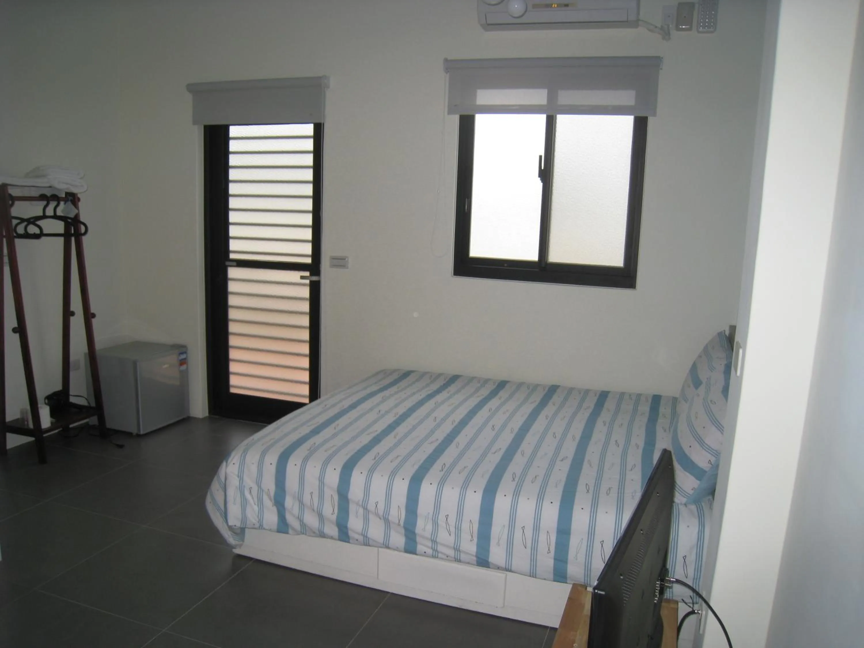 Bedroom in Penghu 123 V-Stone