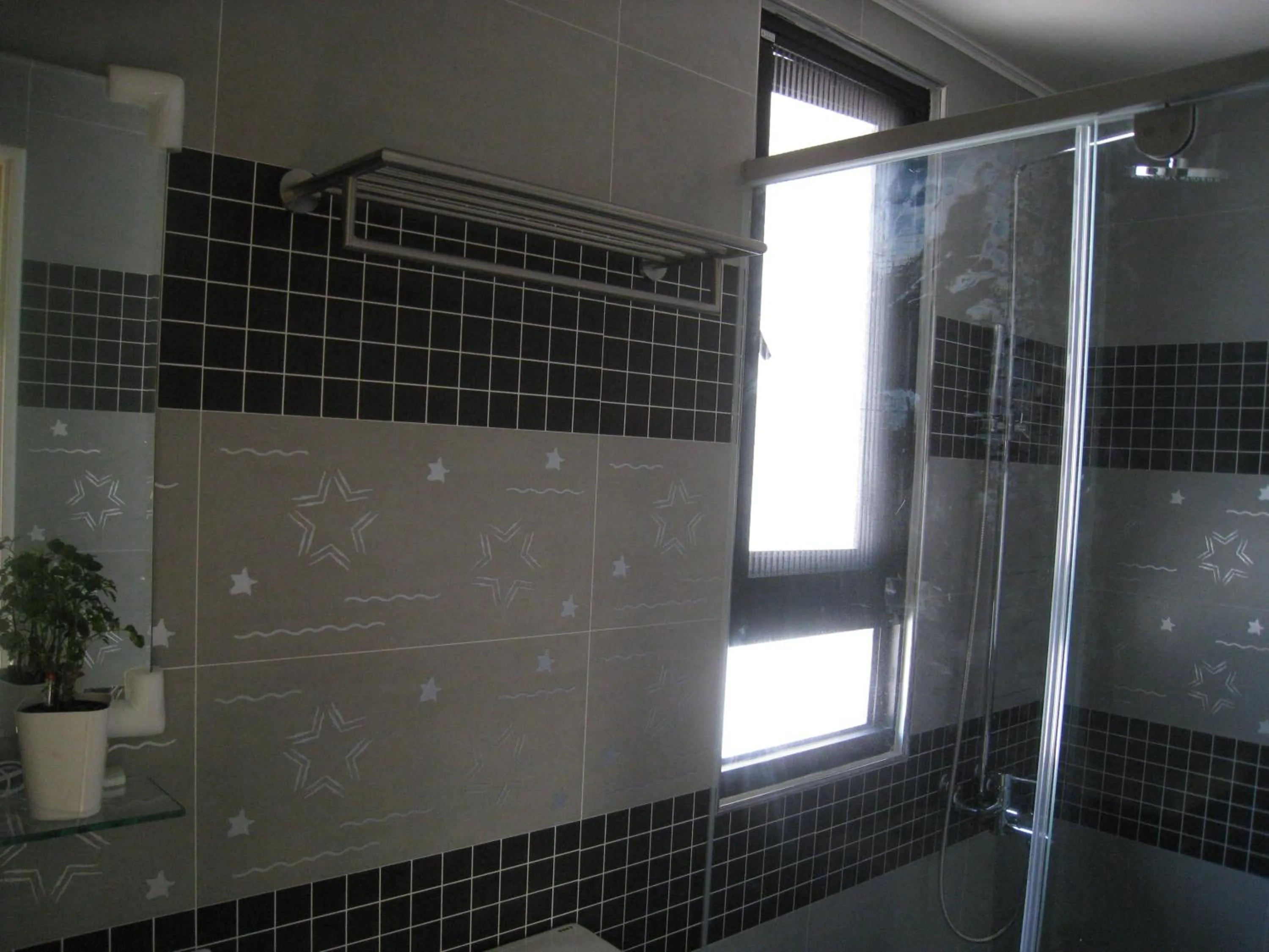 Bathroom in Penghu 123 V-Stone