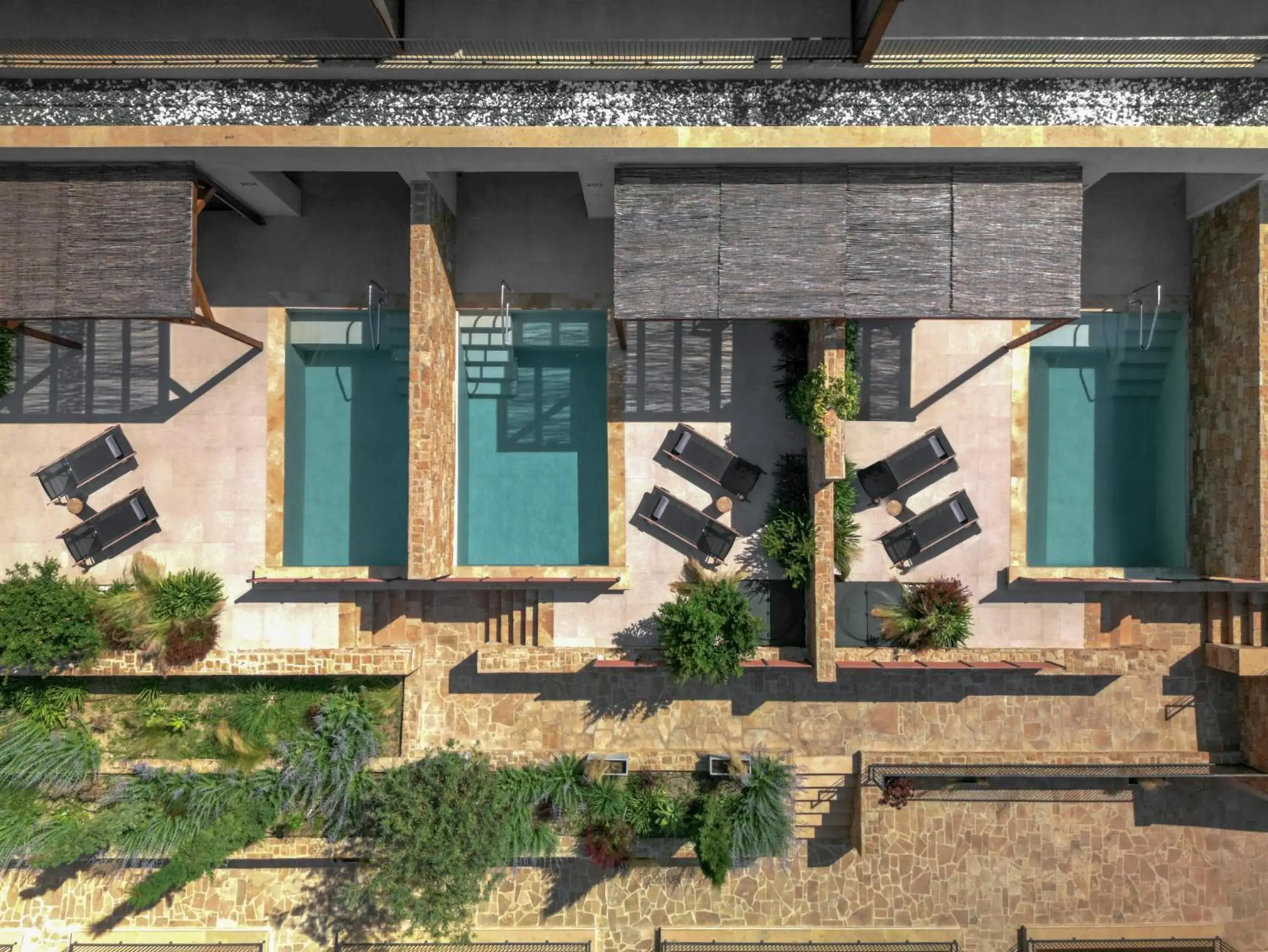 Pnoes Luxury Suites Pnoes Luxury Suites