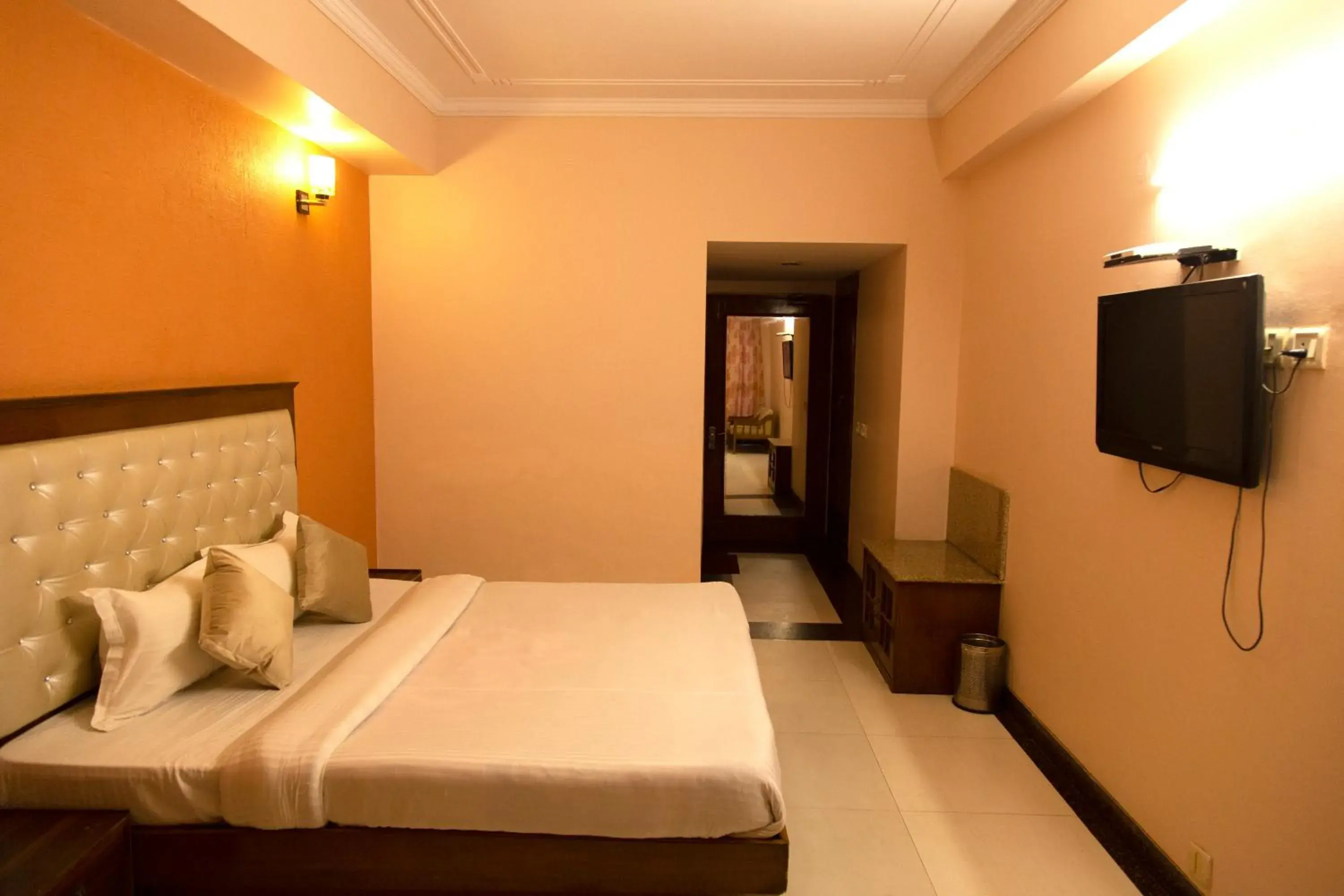 The Sagar 42 The Sagar 42