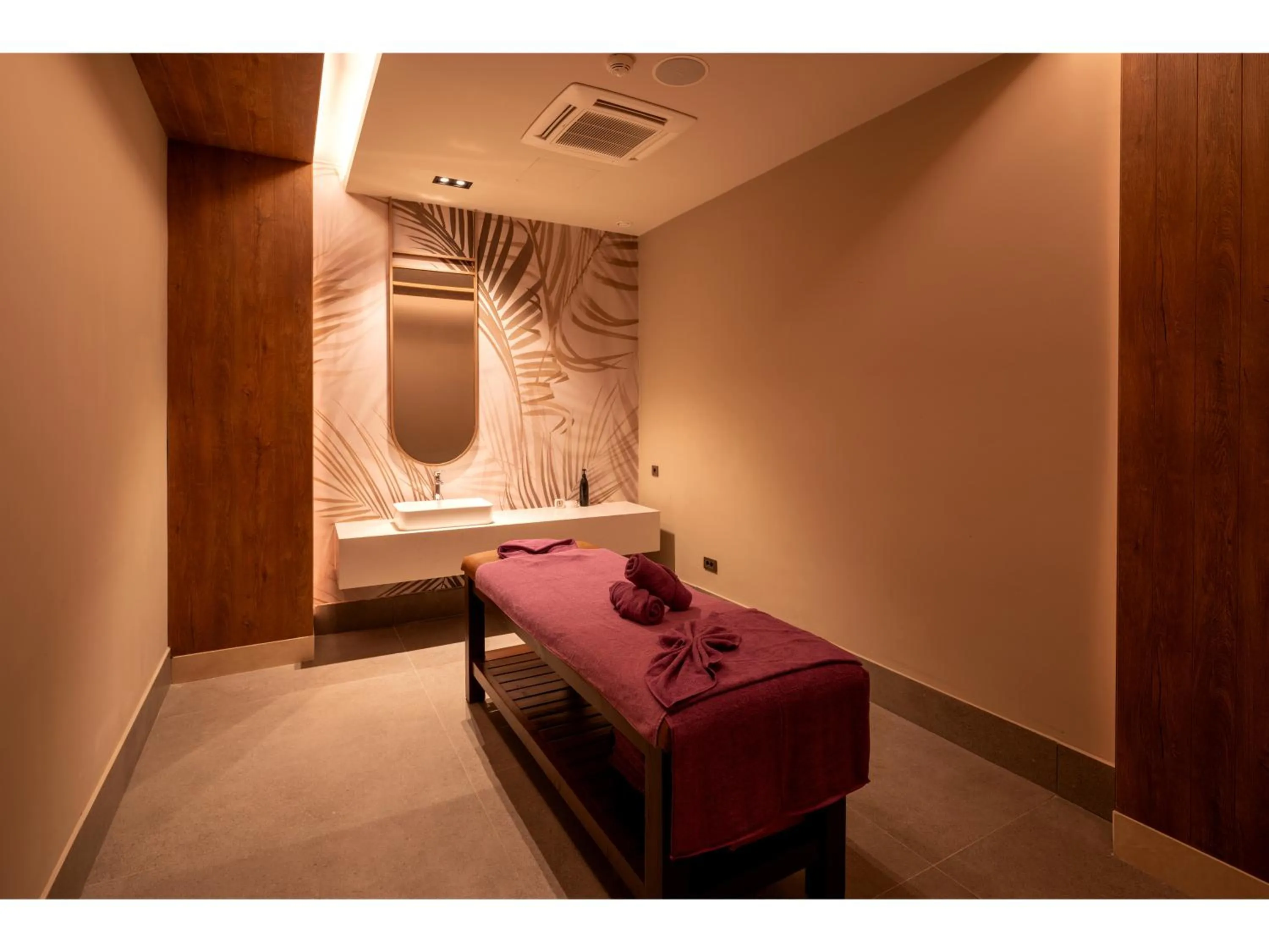 Spa and wellness centre/facilities in Swandor Hotels & Resorts - Kemer