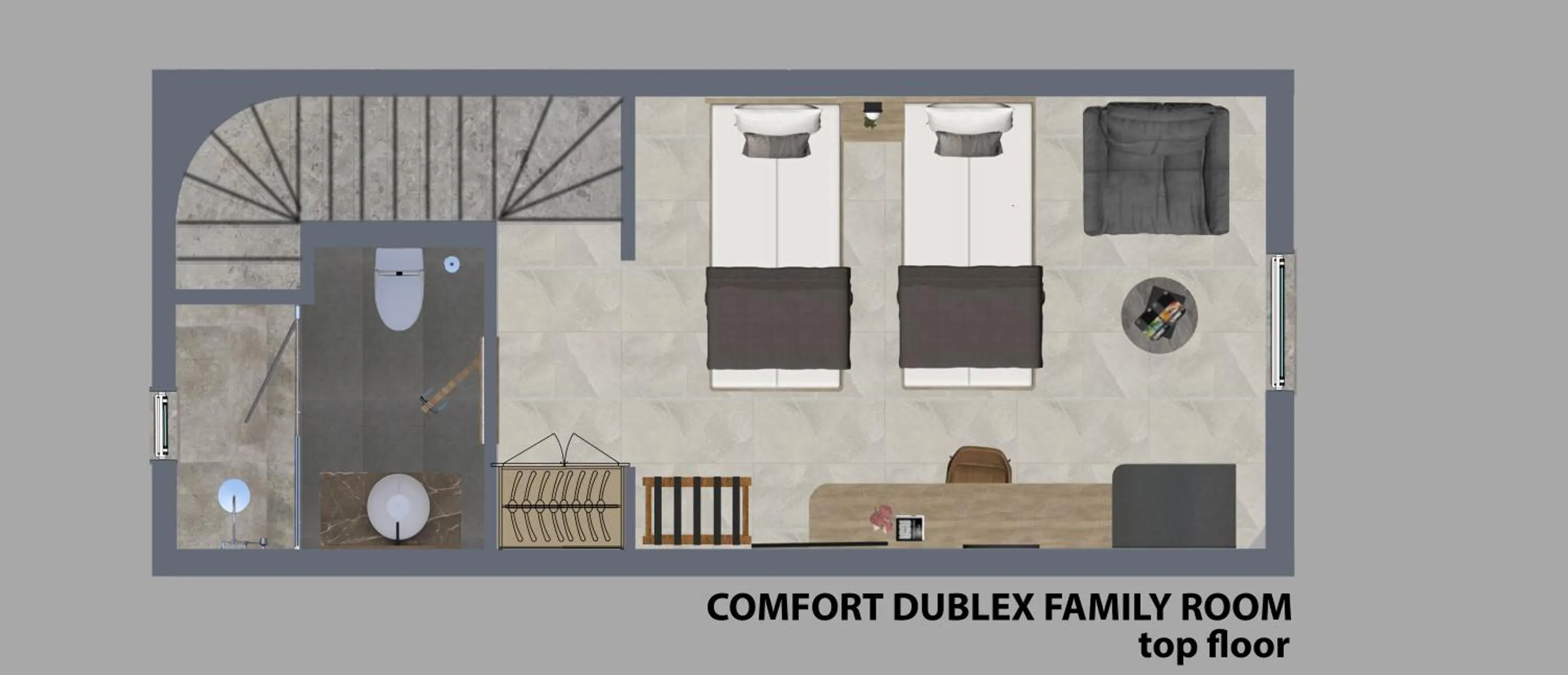 Photo of the whole room in Swandor Hotels & Resorts - Kemer