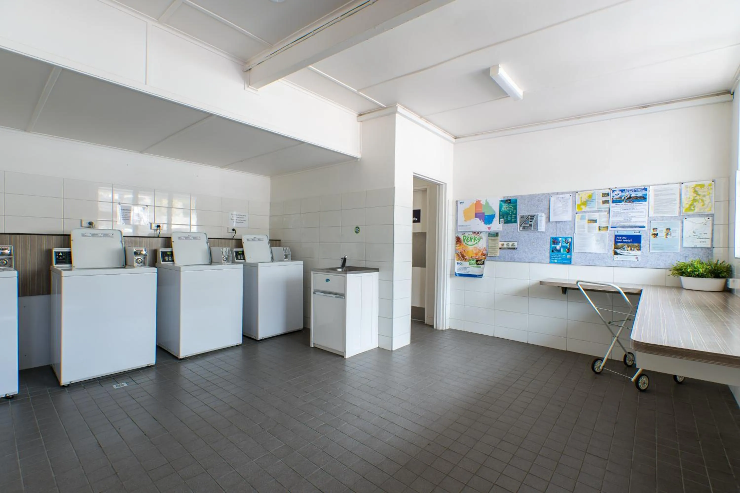 BIG4 Tasman Holiday Parks - Tathra Beach