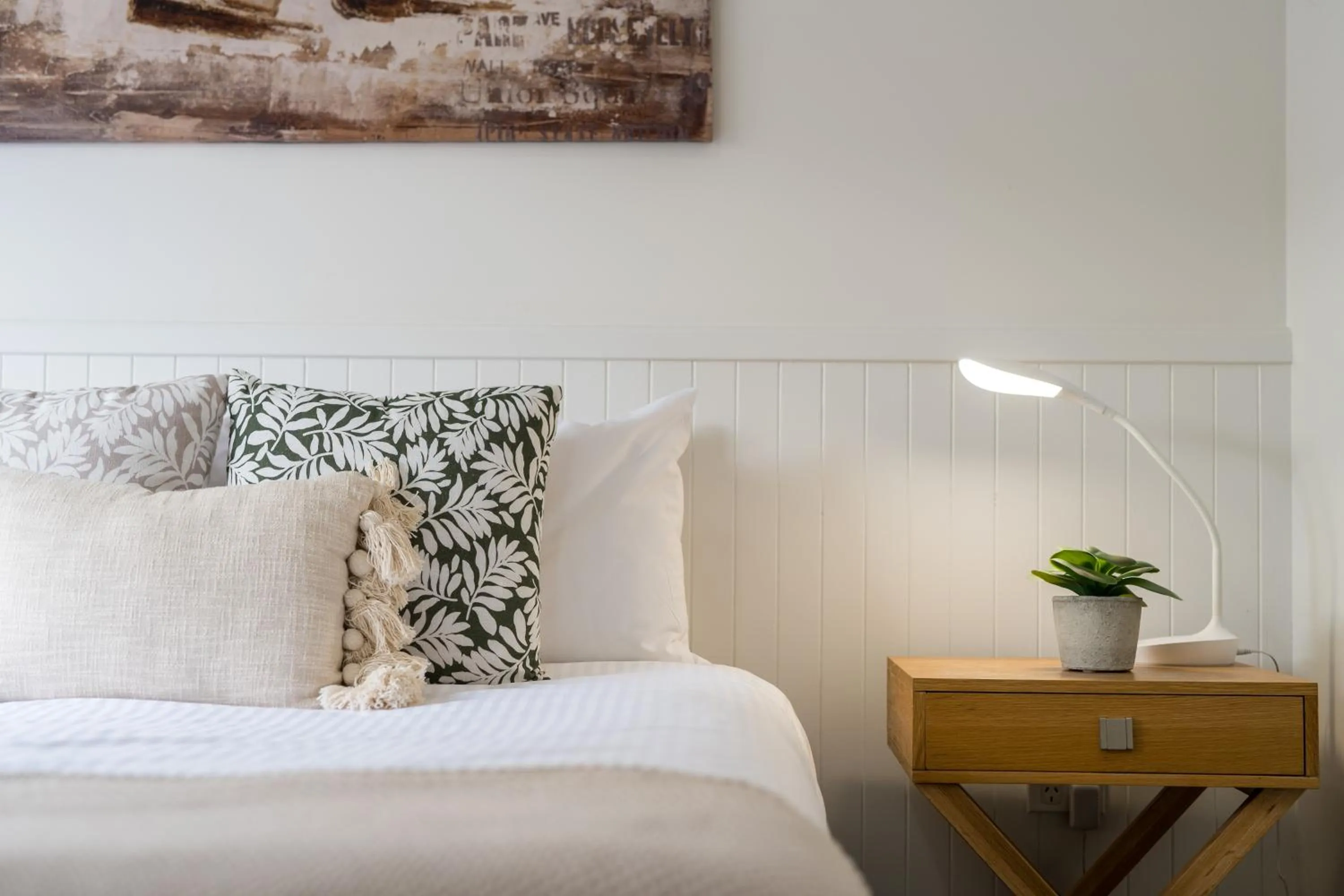 Bed in BIG4 Tasman Holiday Parks - Tathra Beach