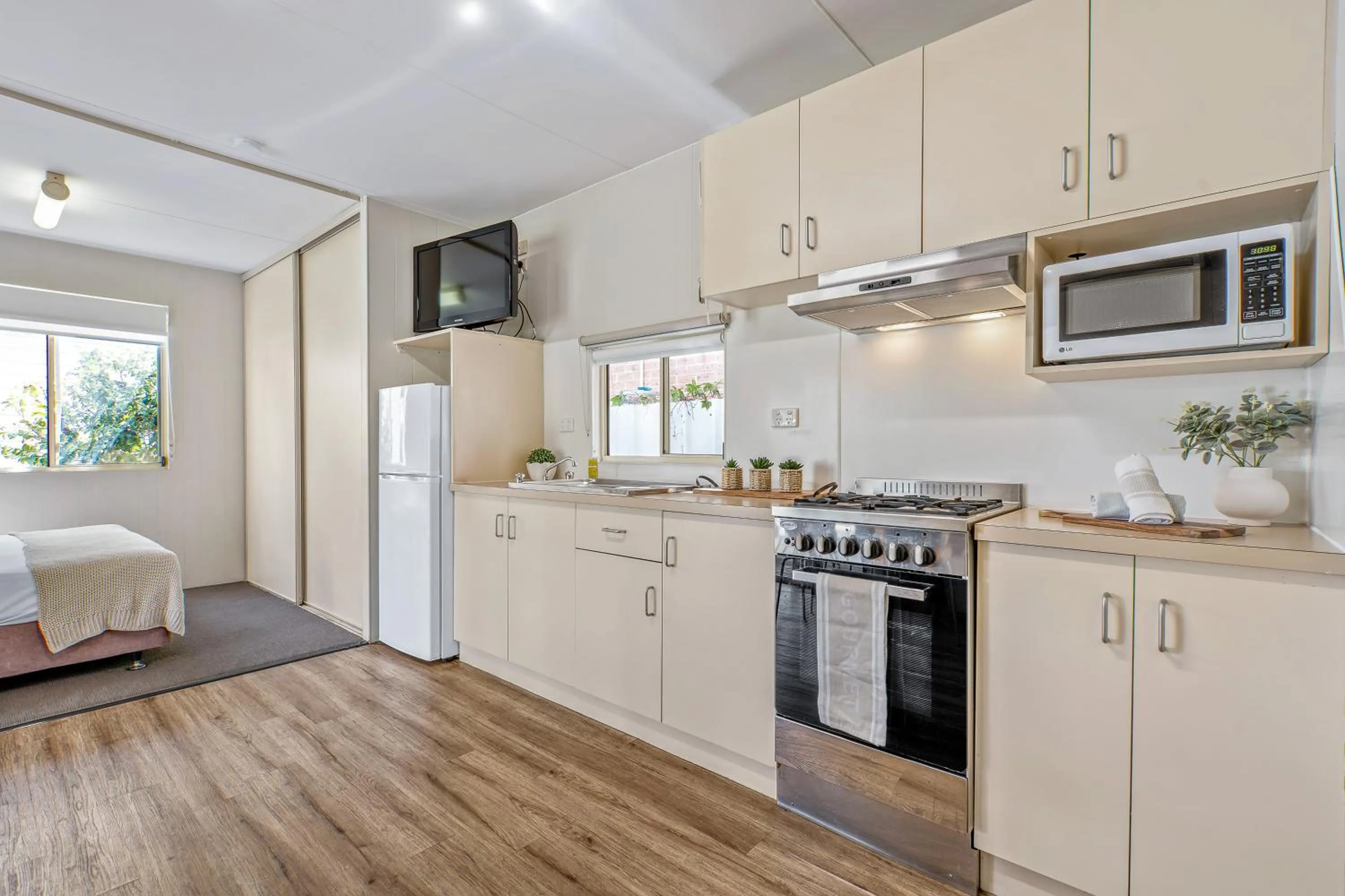 BIG4 Tasman Holiday Parks - Tathra Beach